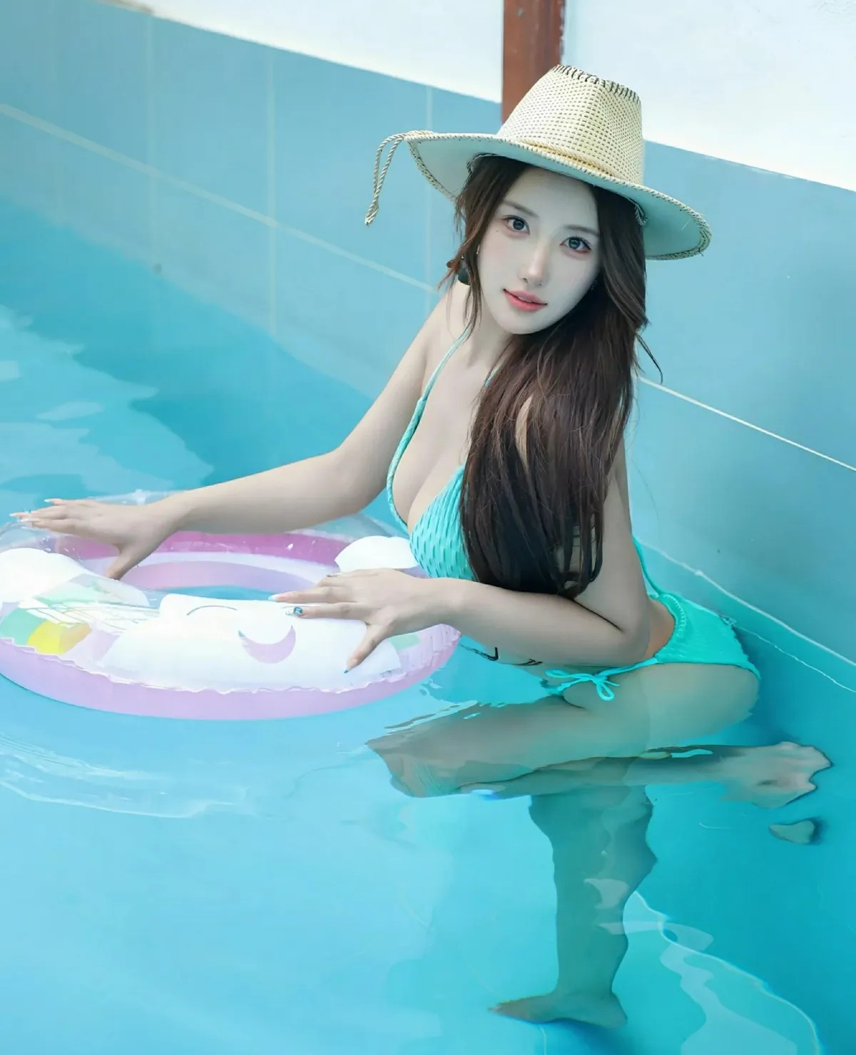 Bạch Vy Vy