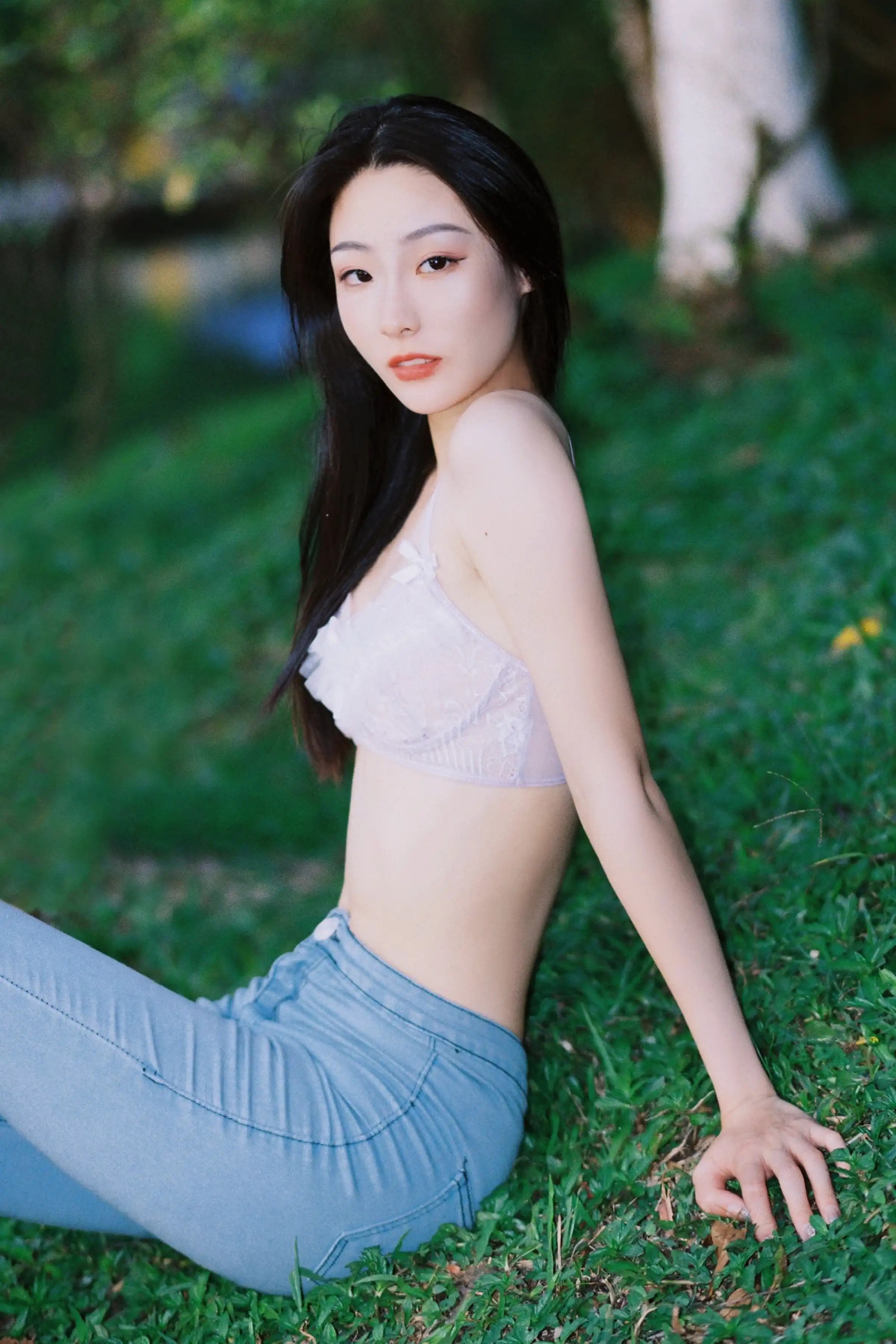 Bản Đậu Đậu