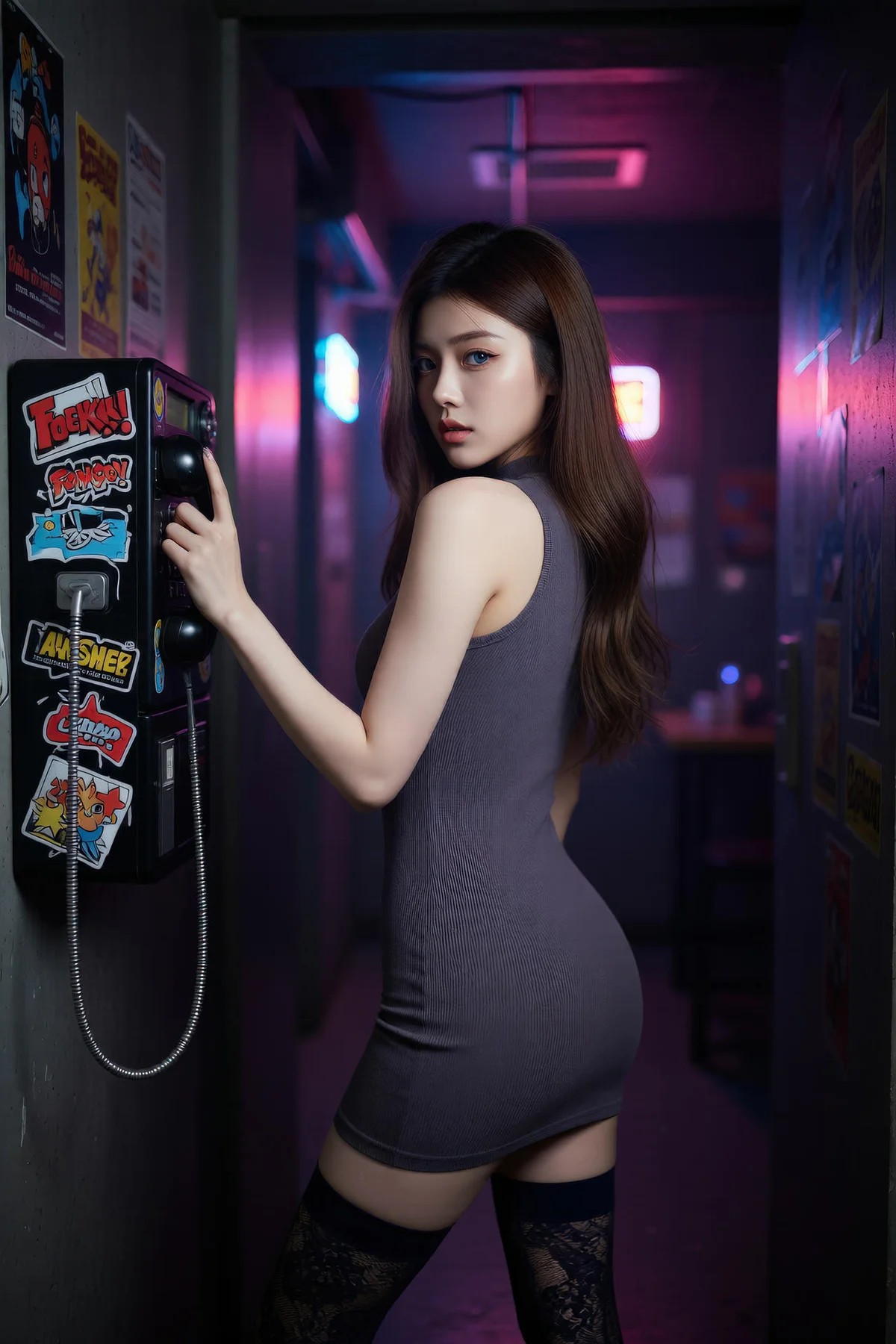 Chân Dạ Điềm