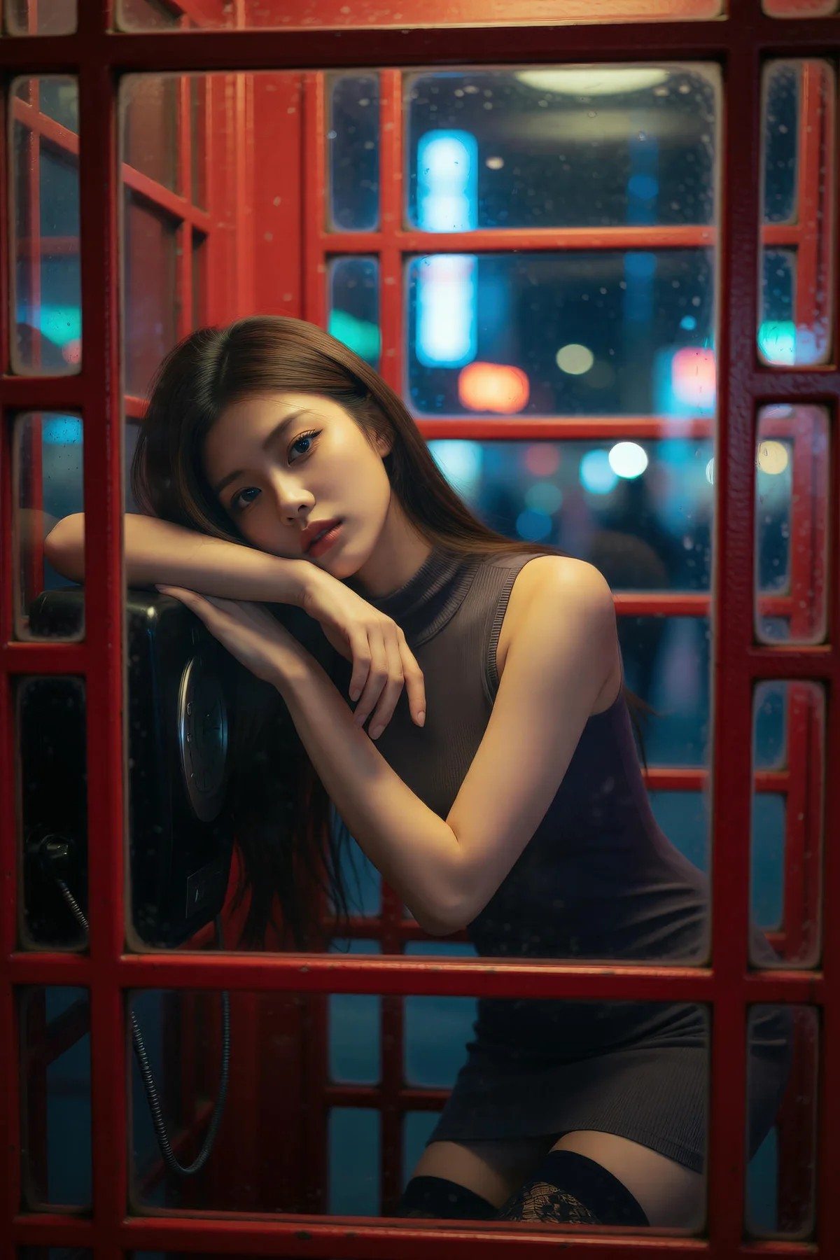 Chân Dạ Điềm