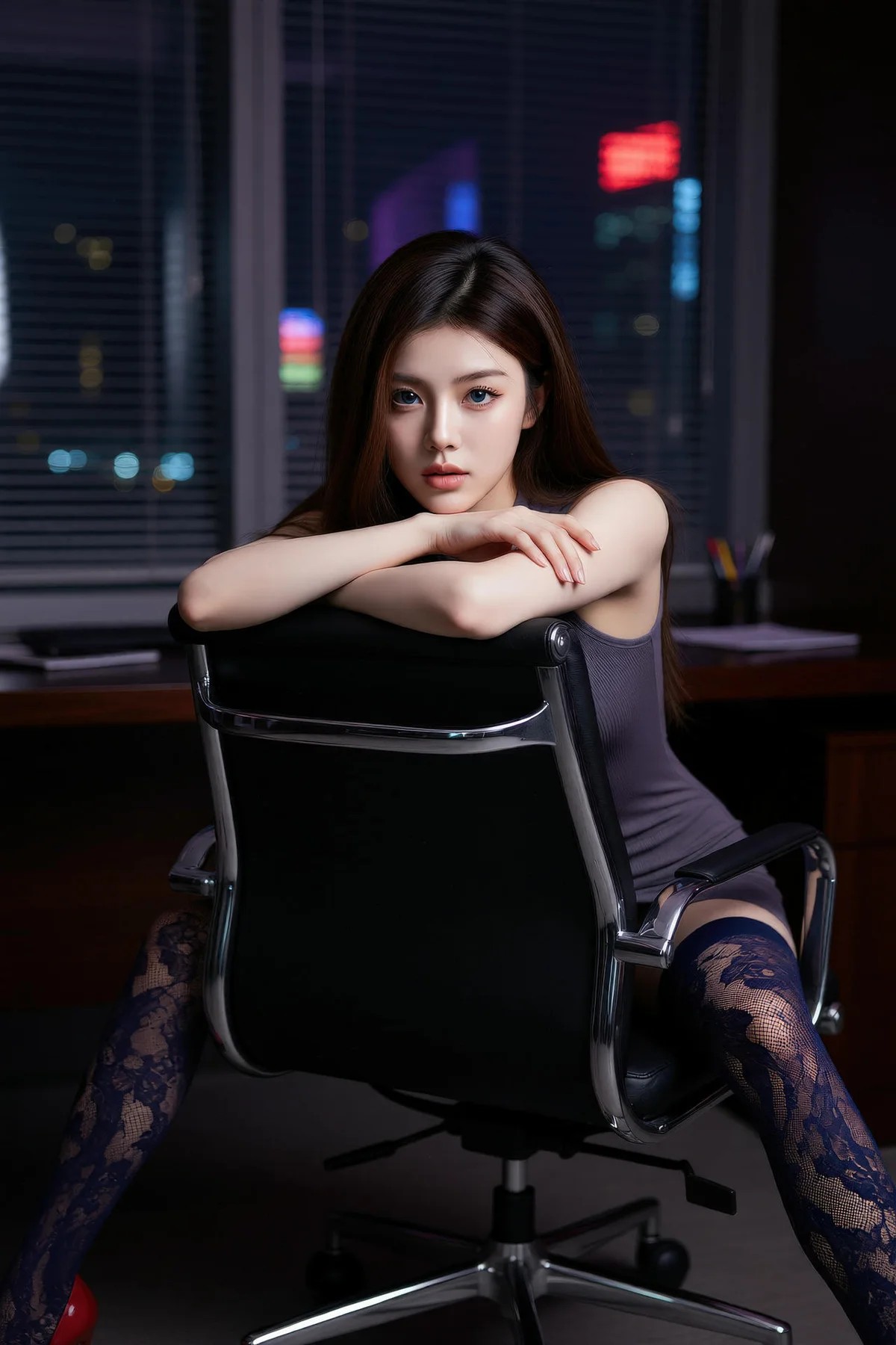 Chân Dạ Điềm