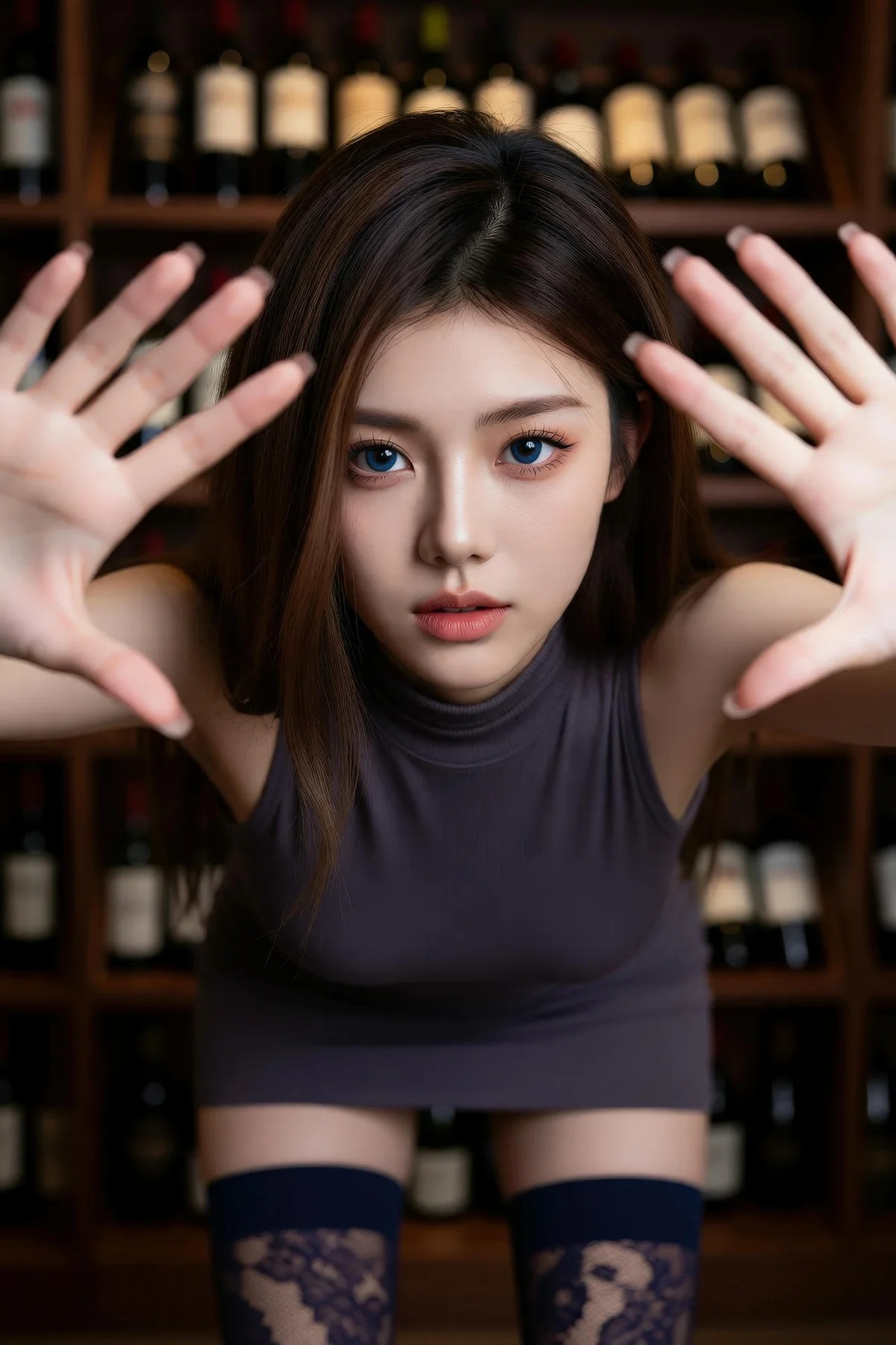 Chân Dạ Điềm