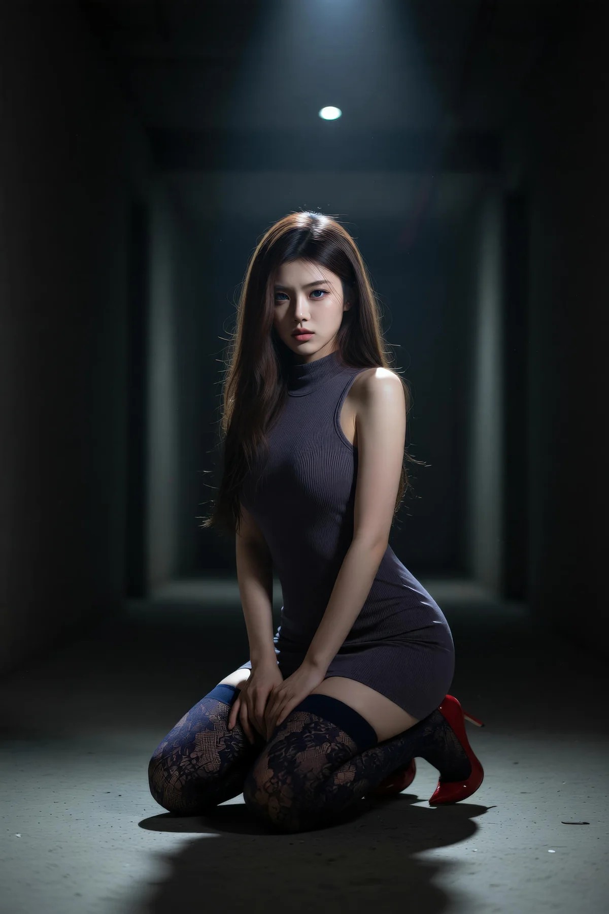 Chân Dạ Điềm
