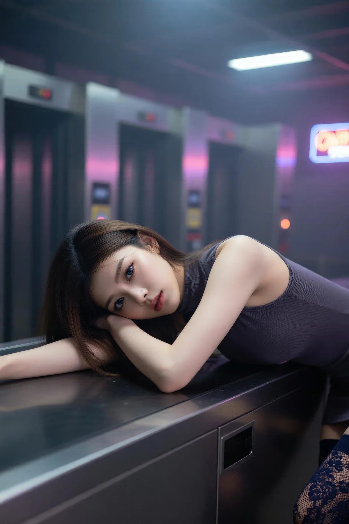 Chân Dạ Điềm