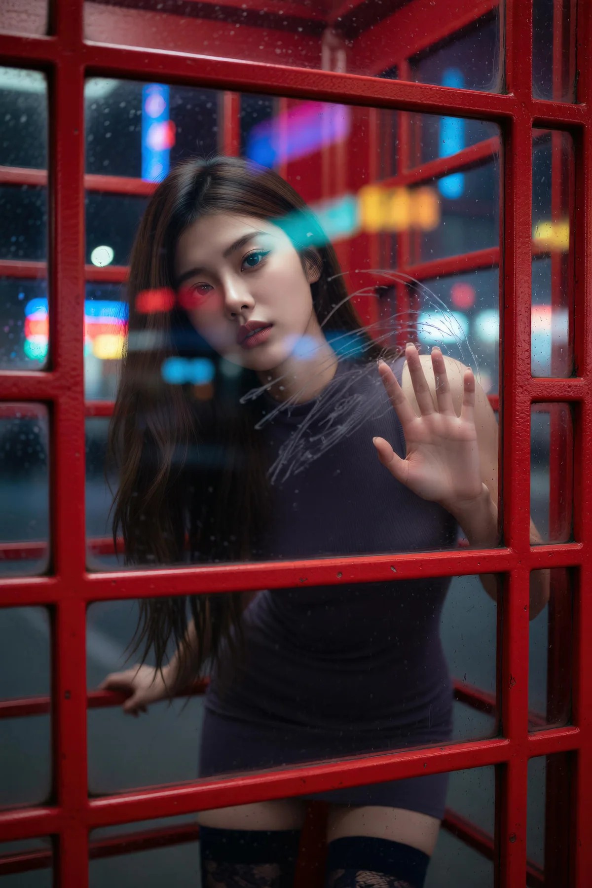 Chân Dạ Điềm
