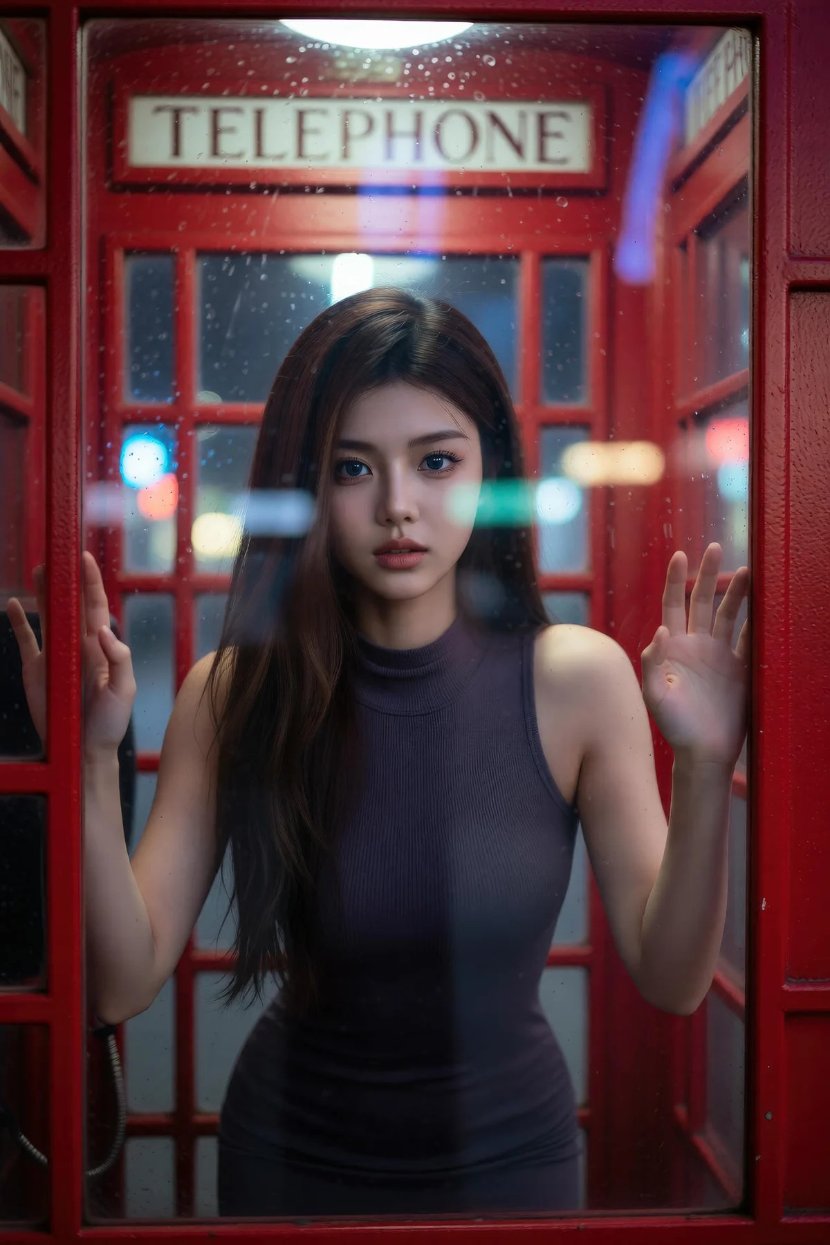 Chân Dạ Điềm