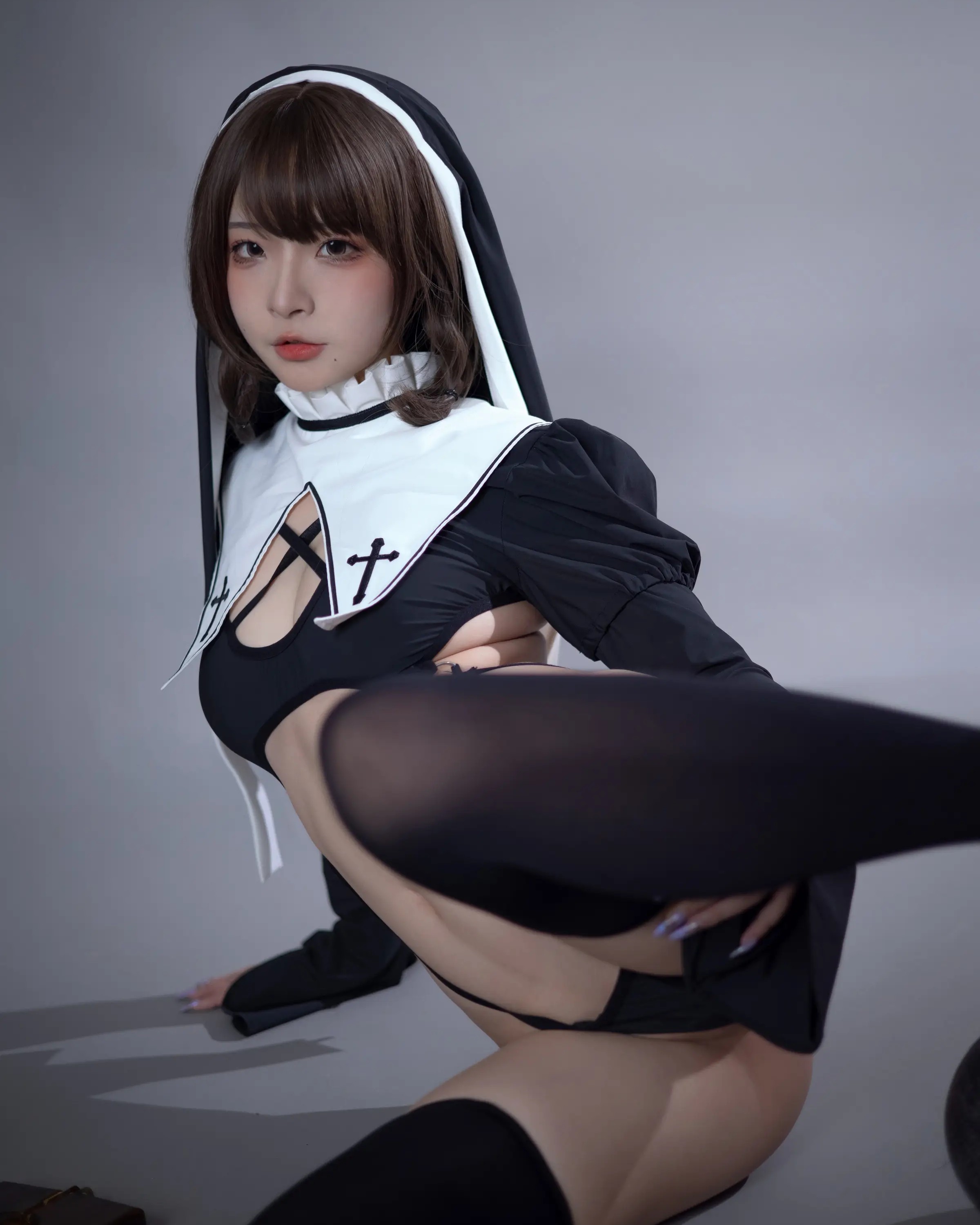 Chân Hải Nguyệt