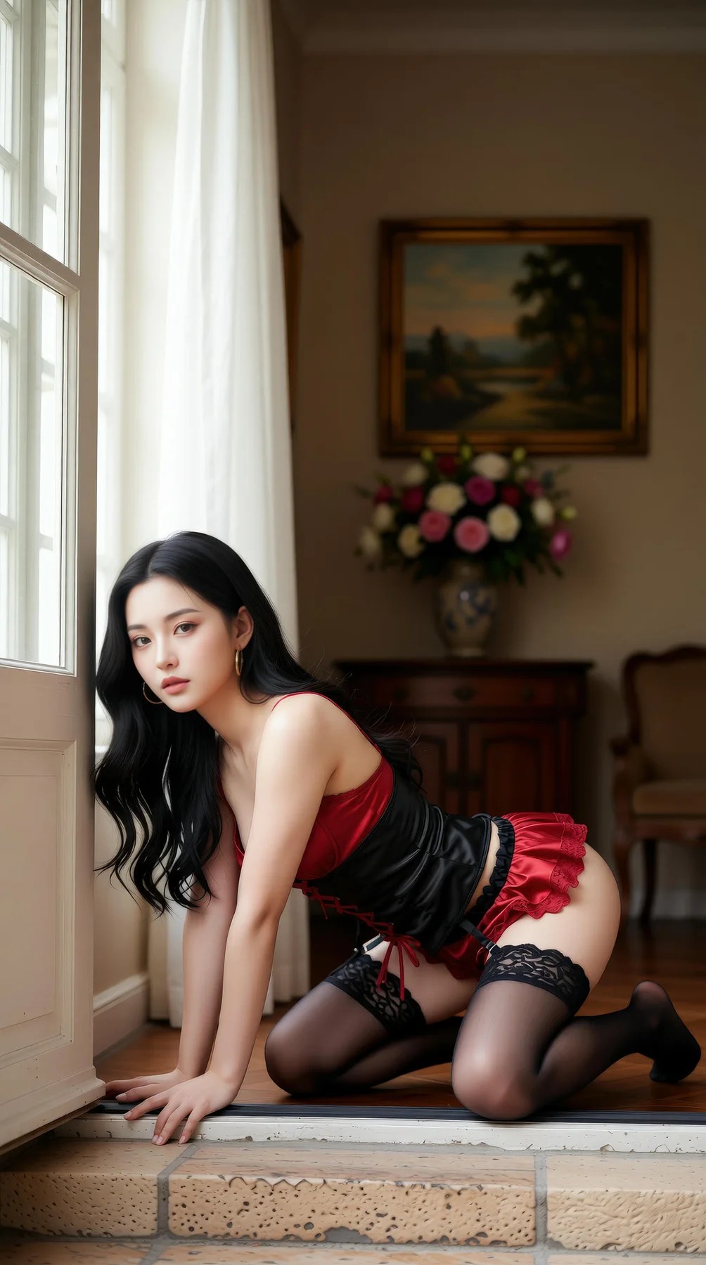 Chân Lạc Giao