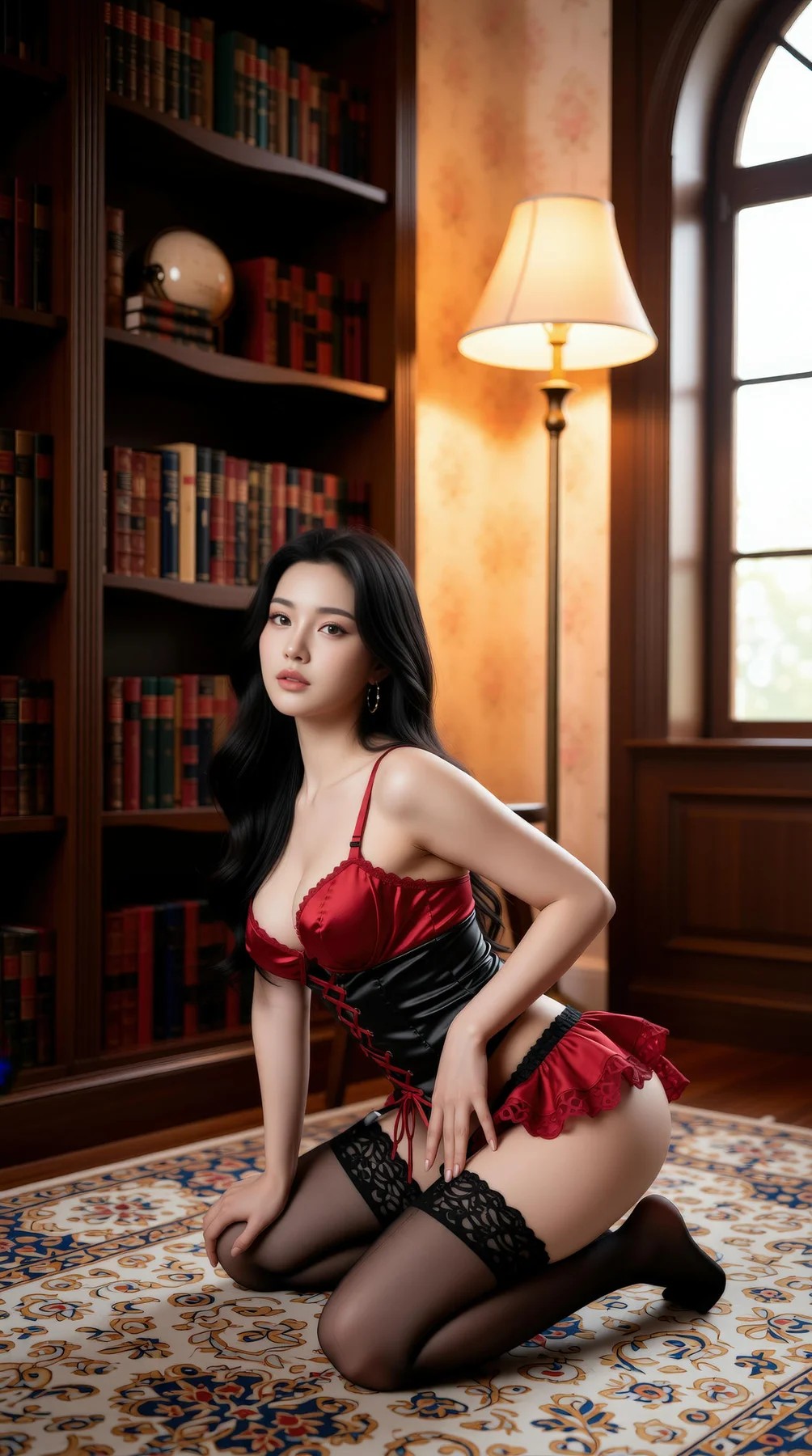 Chân Lạc Giao
