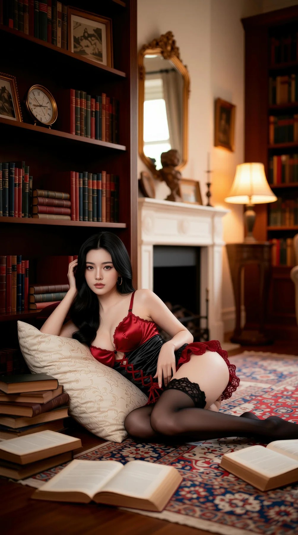 Chân Lạc Giao