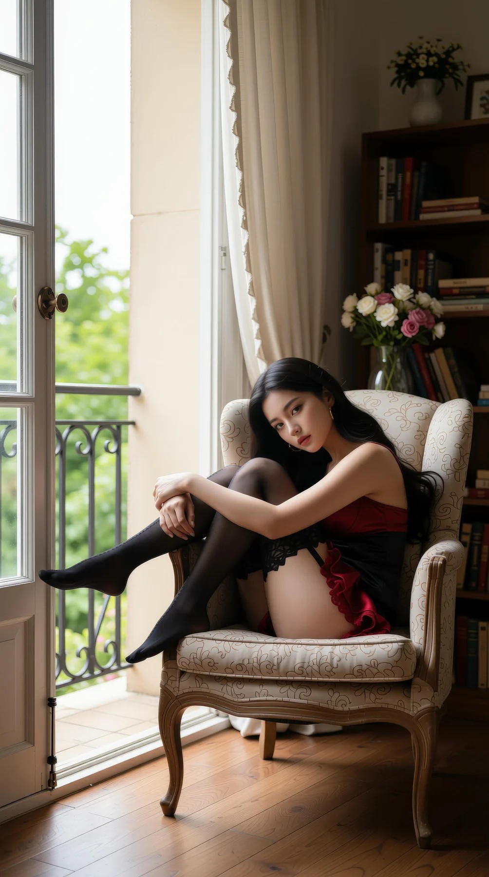 Chân Lạc Giao