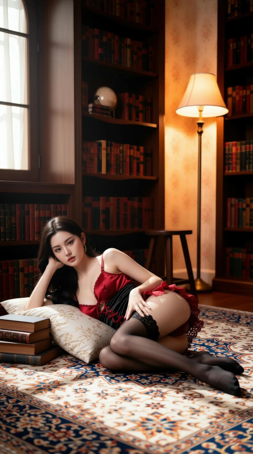Chân Lạc Giao