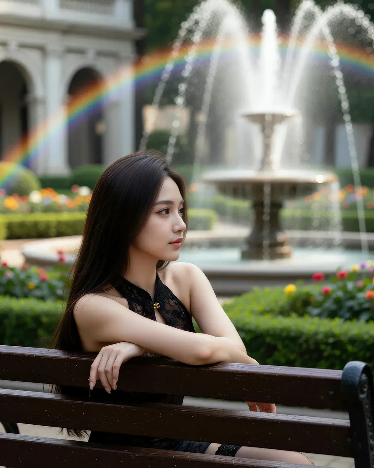 Chân Mỹ Hoa