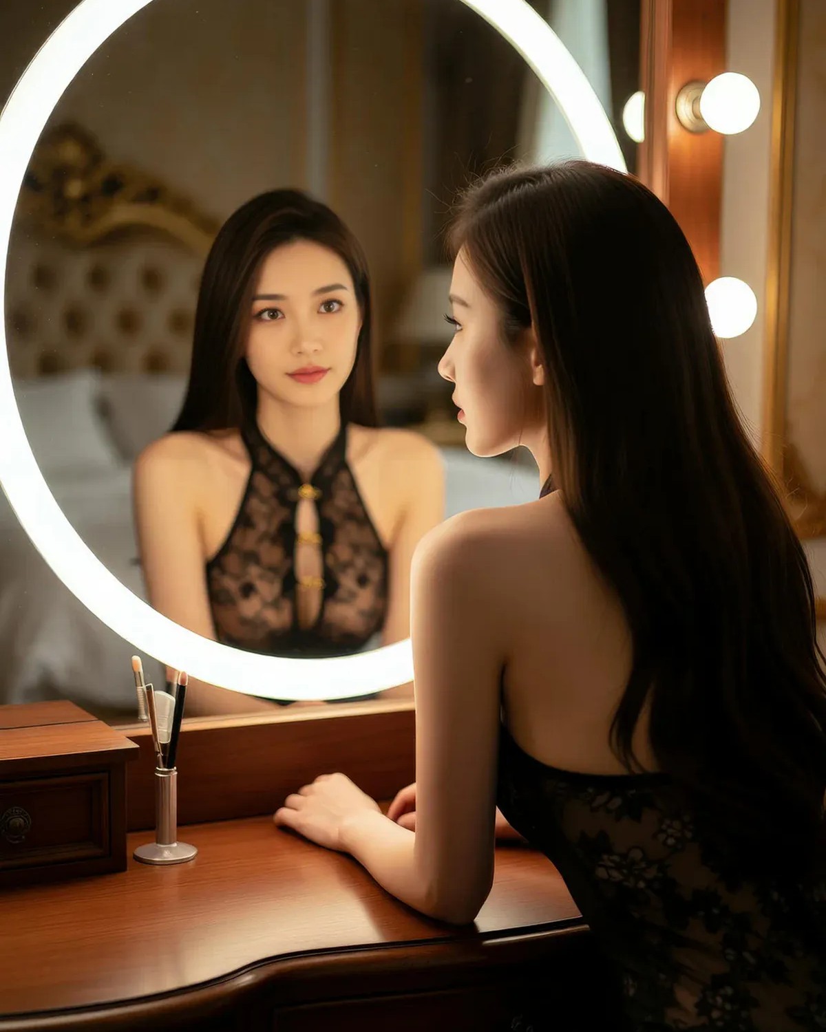 Chân Mỹ Hoa