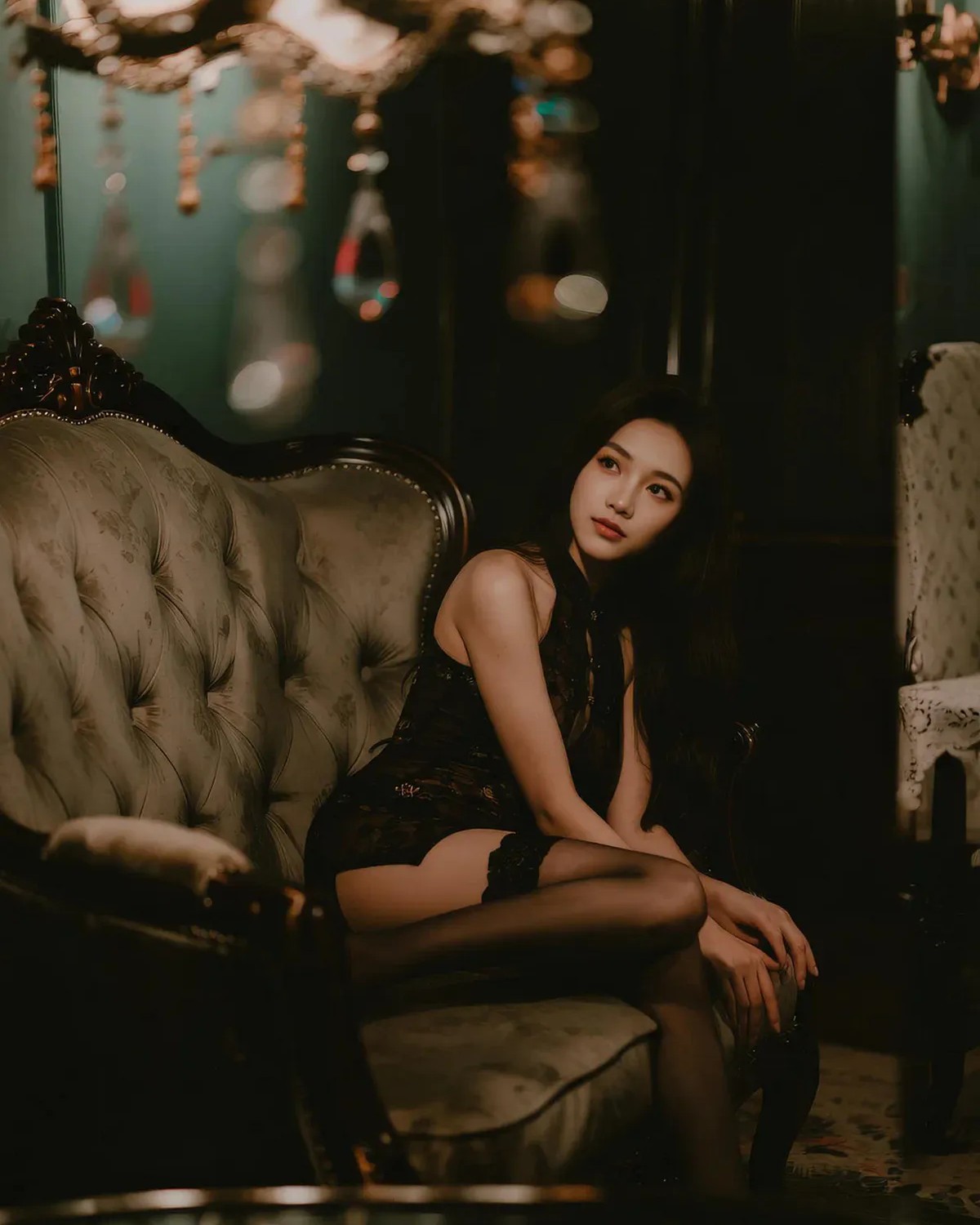 Chân Mỹ Hoa