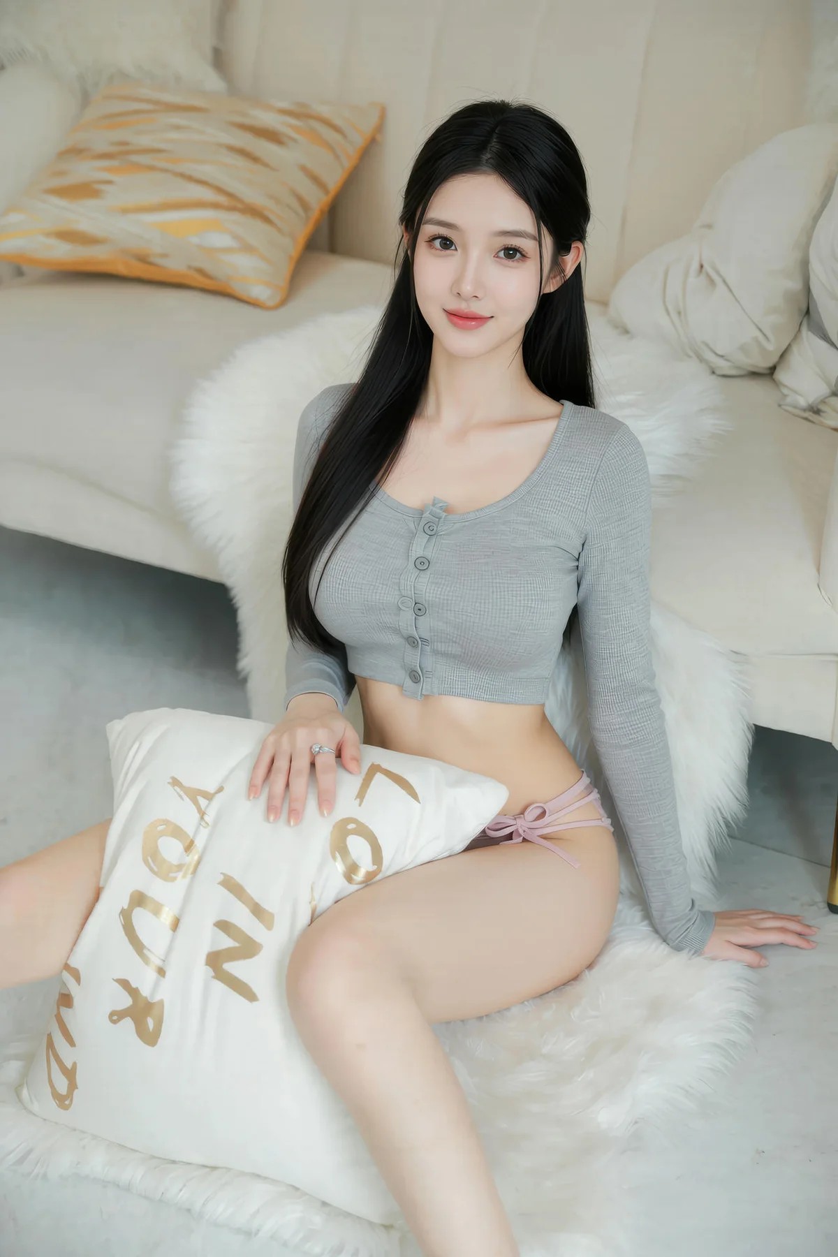 Chân Thôi Mỹ