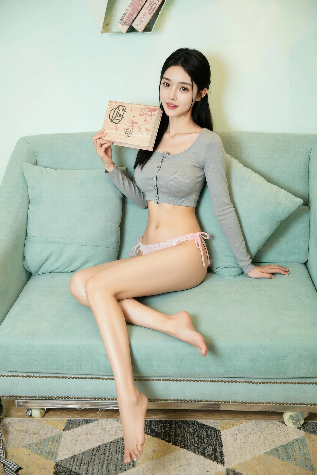 Chân Thôi Mỹ