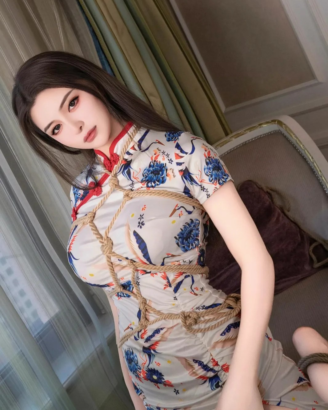 Châu Bảo Doanh