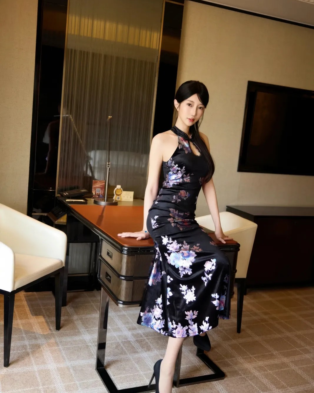 Châu Khả Nguyệt