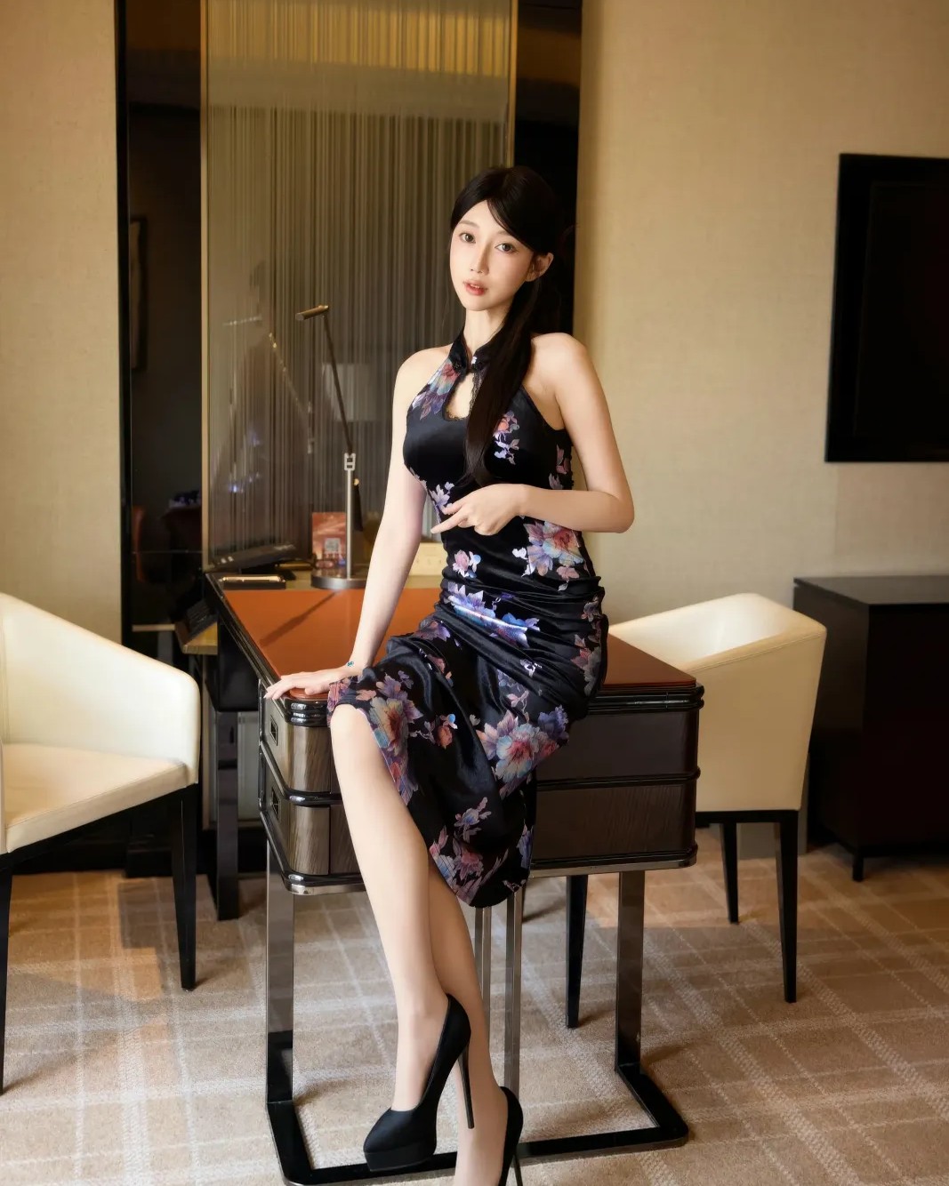 Châu Khả Nguyệt