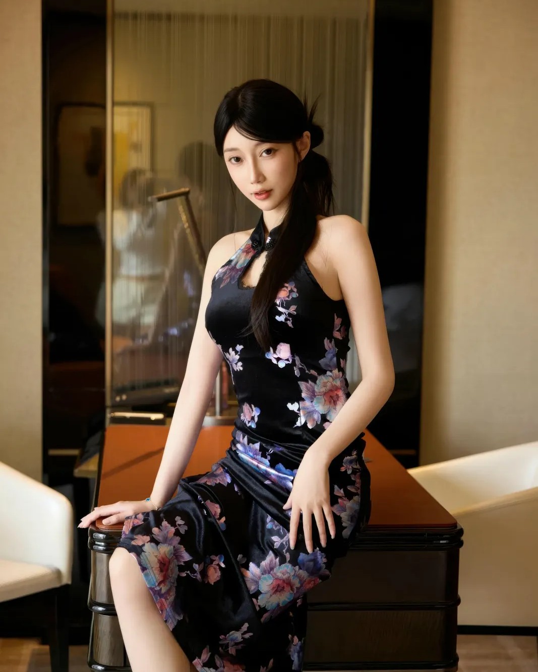 Châu Khả Nguyệt