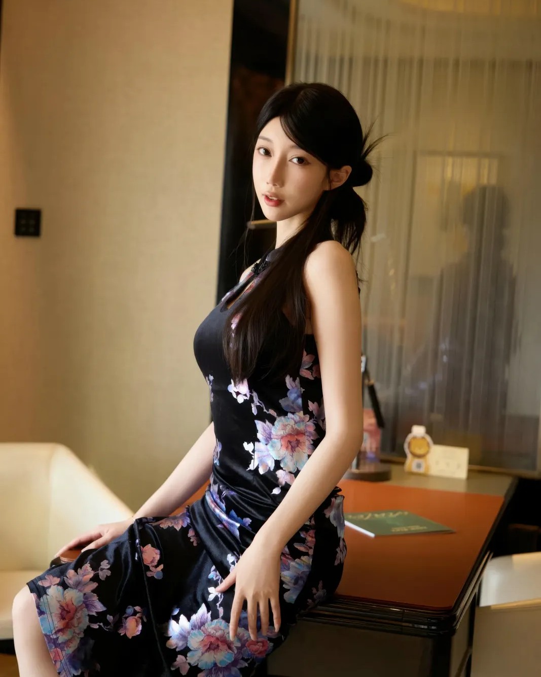 Châu Khả Nguyệt