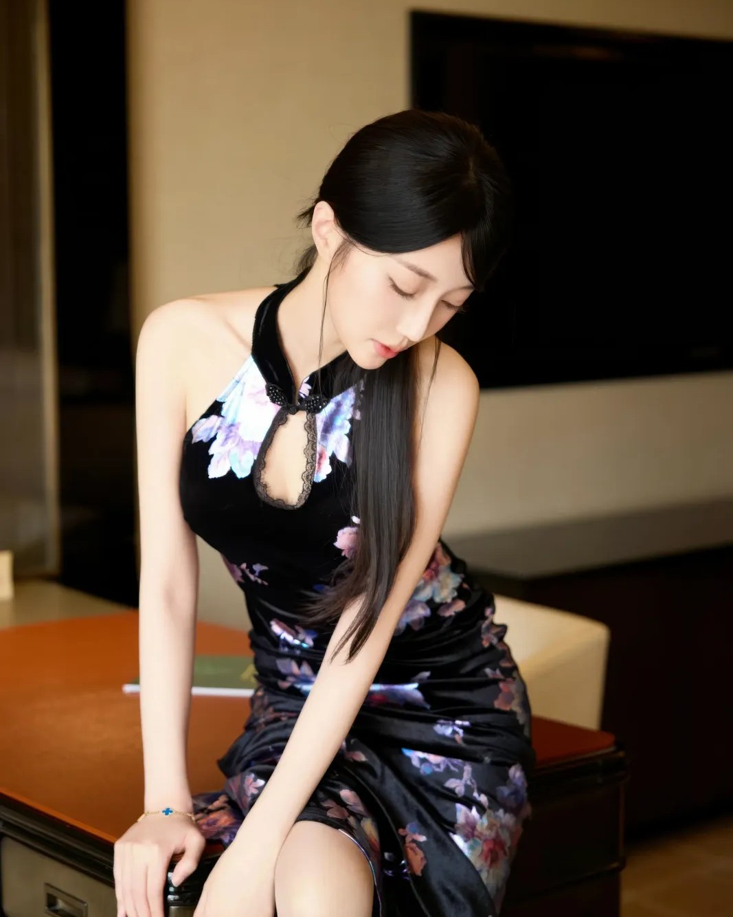 Châu Khả Nguyệt