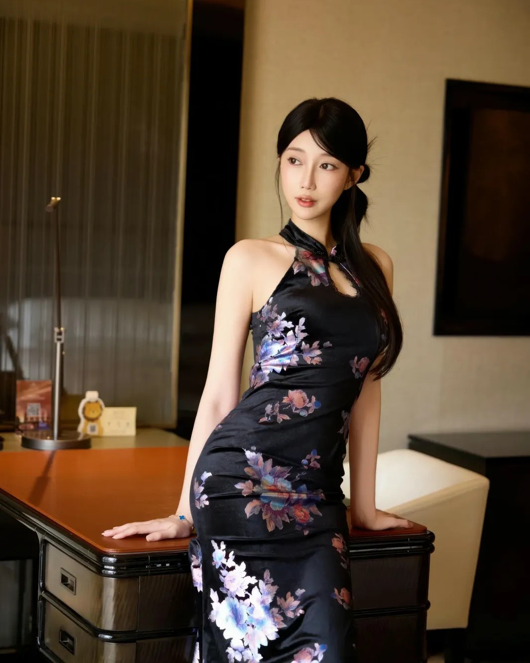 Châu Khả Nguyệt