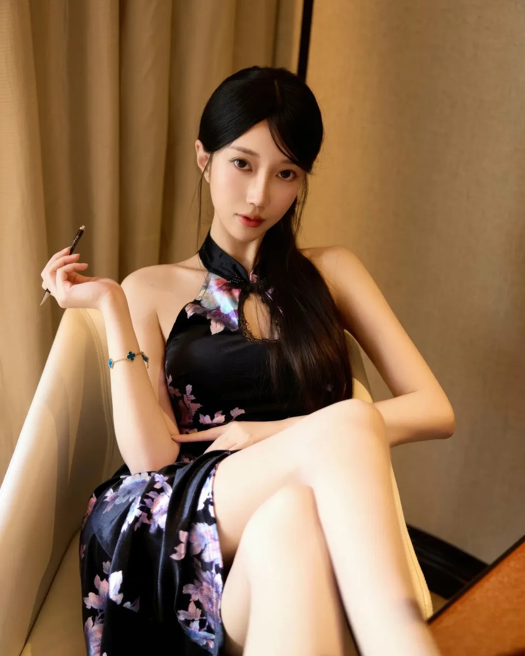 Châu Khả Nguyệt