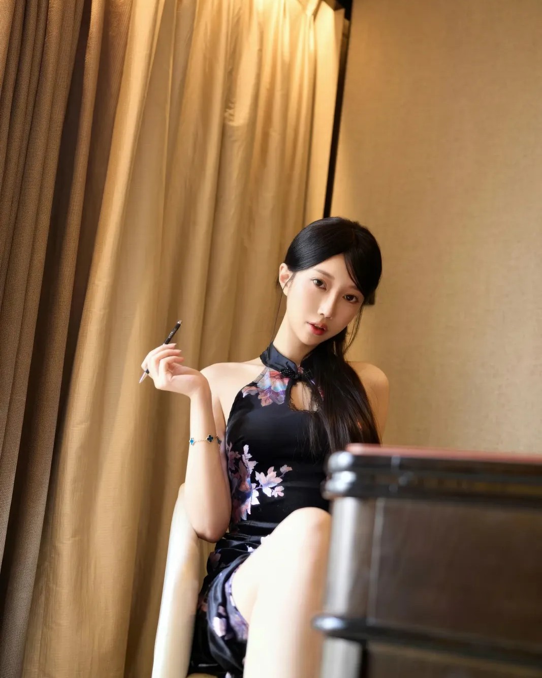 Châu Khả Nguyệt