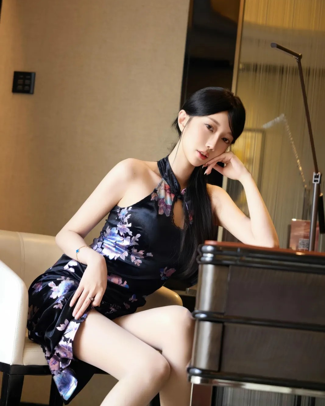 Châu Khả Nguyệt