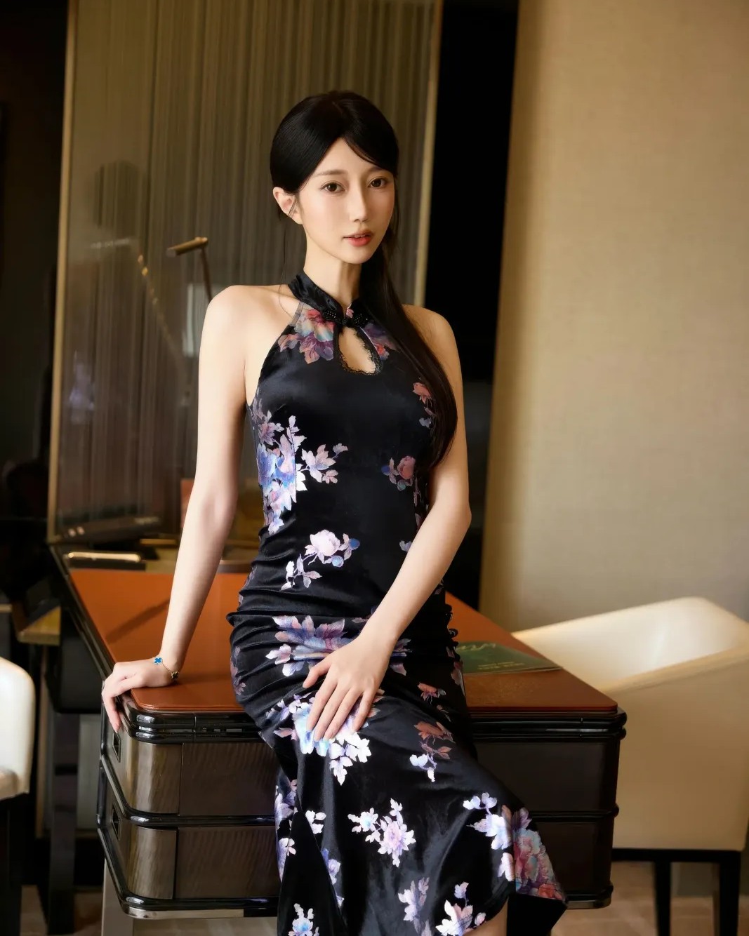 Châu Khả Nguyệt