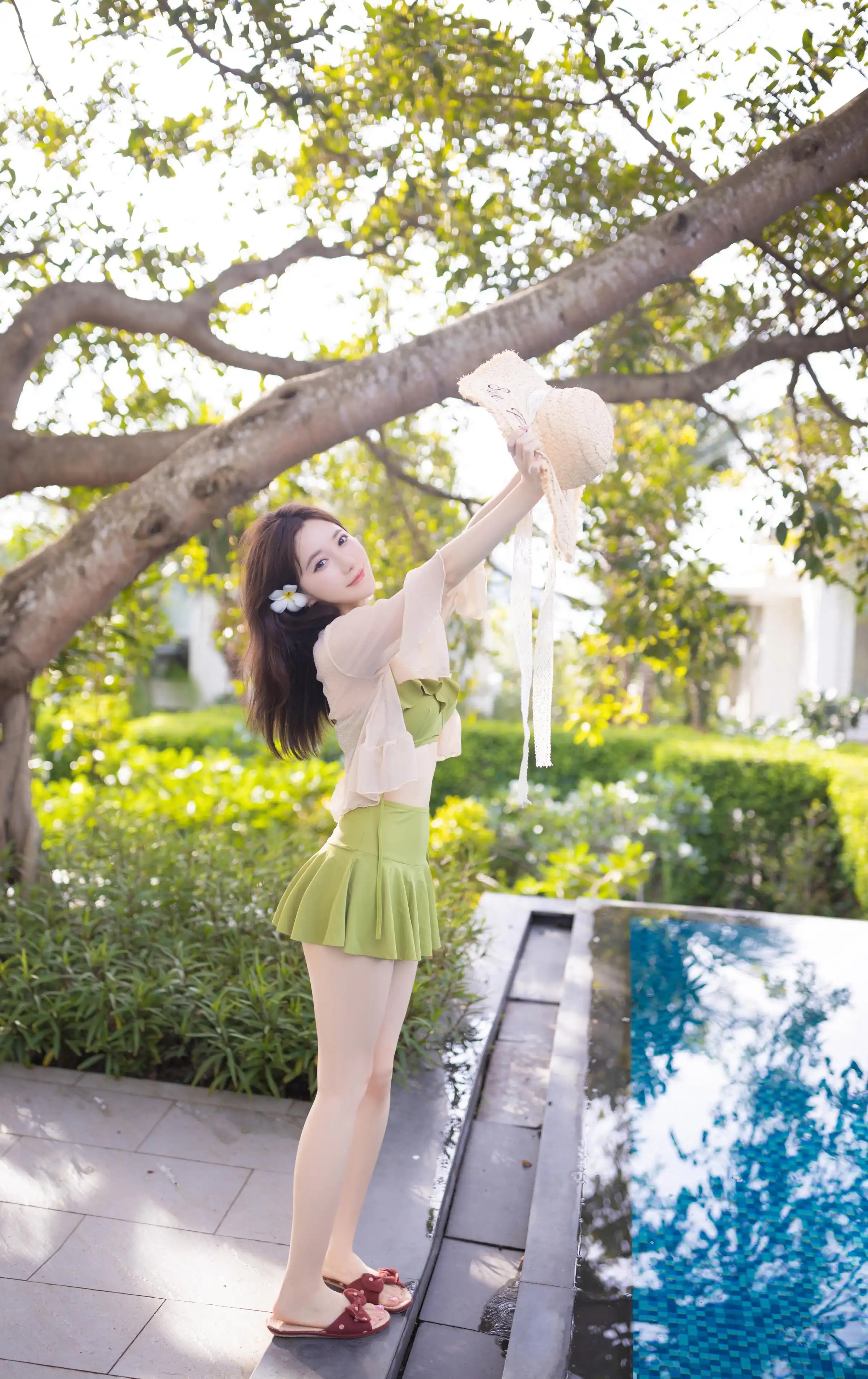 Châu Phượng Linh