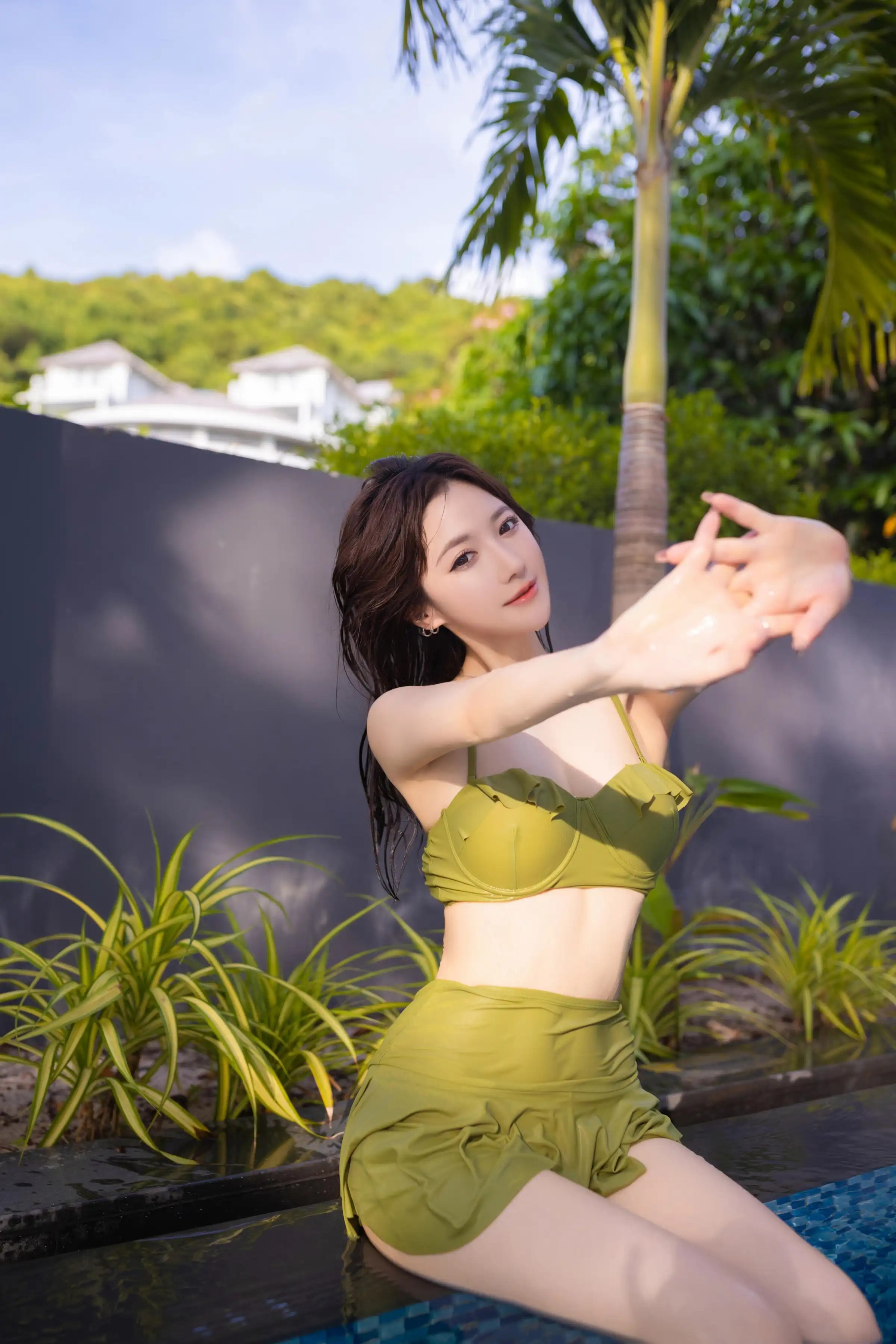 Châu Phượng Linh