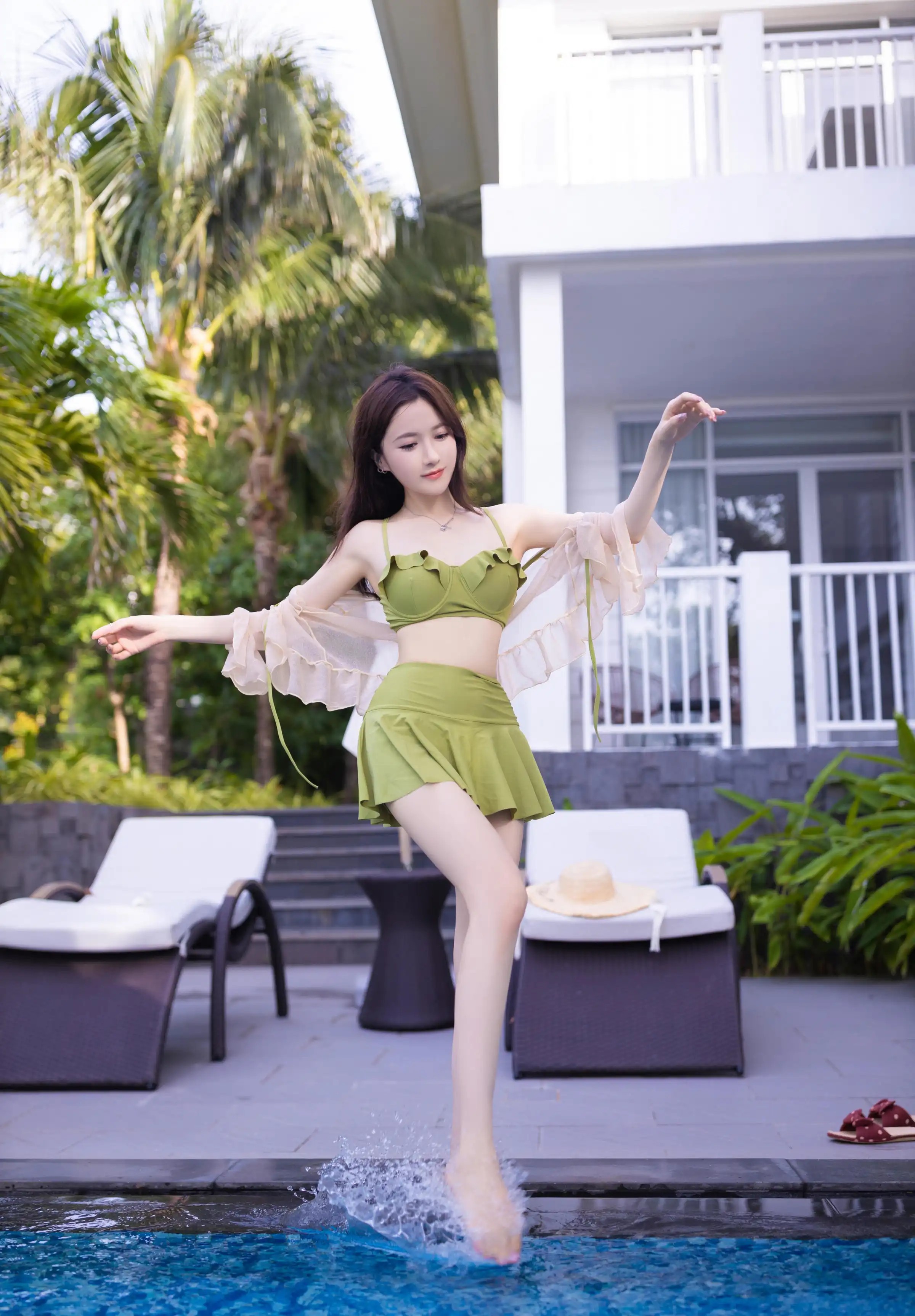 Châu Phượng Linh