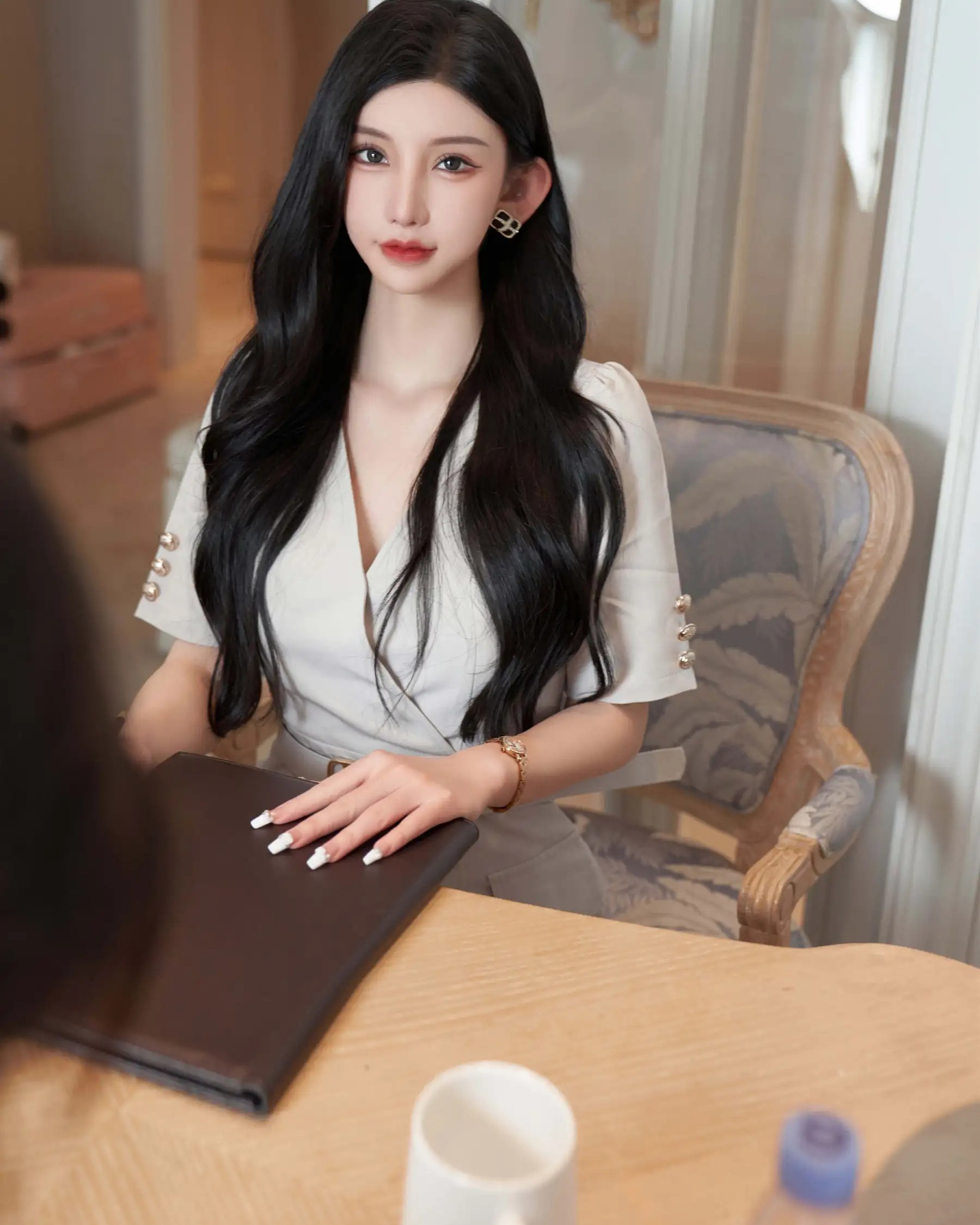 Chu Châu Hy