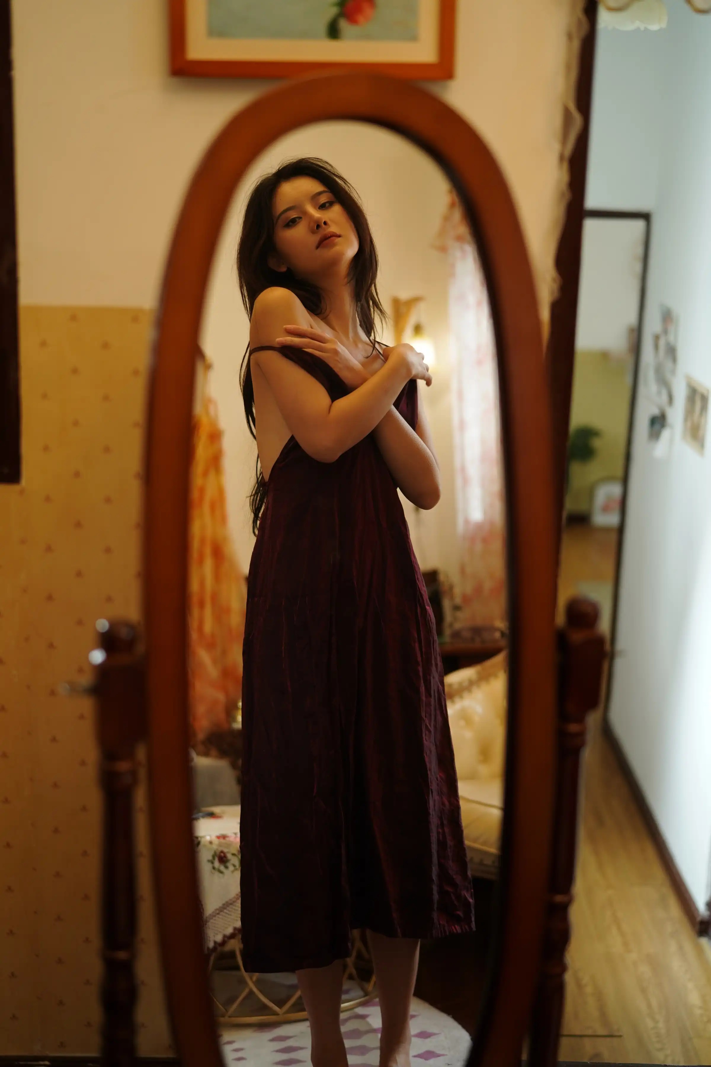 Chu Liễu Phong