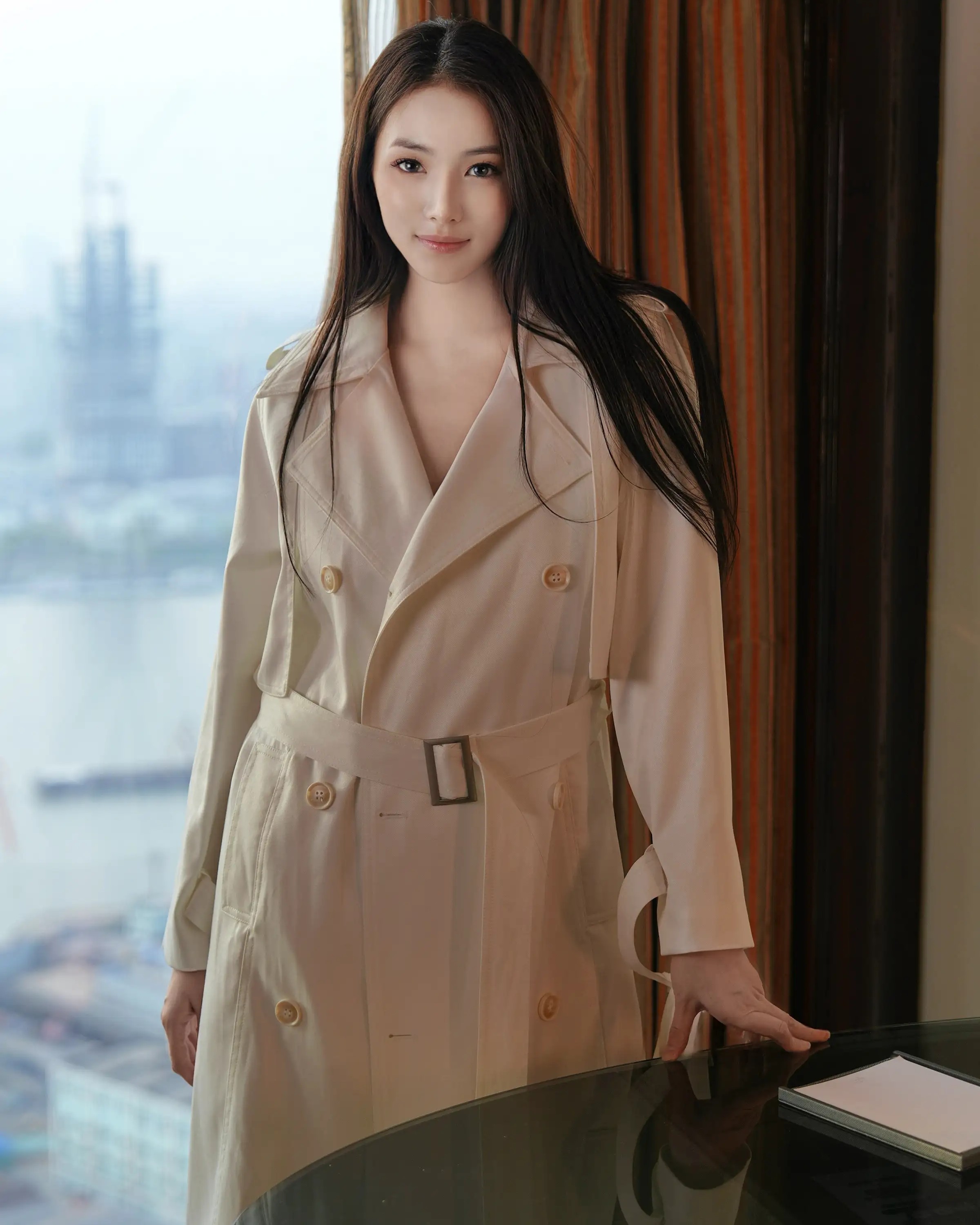 Chu Mỹ Lệ