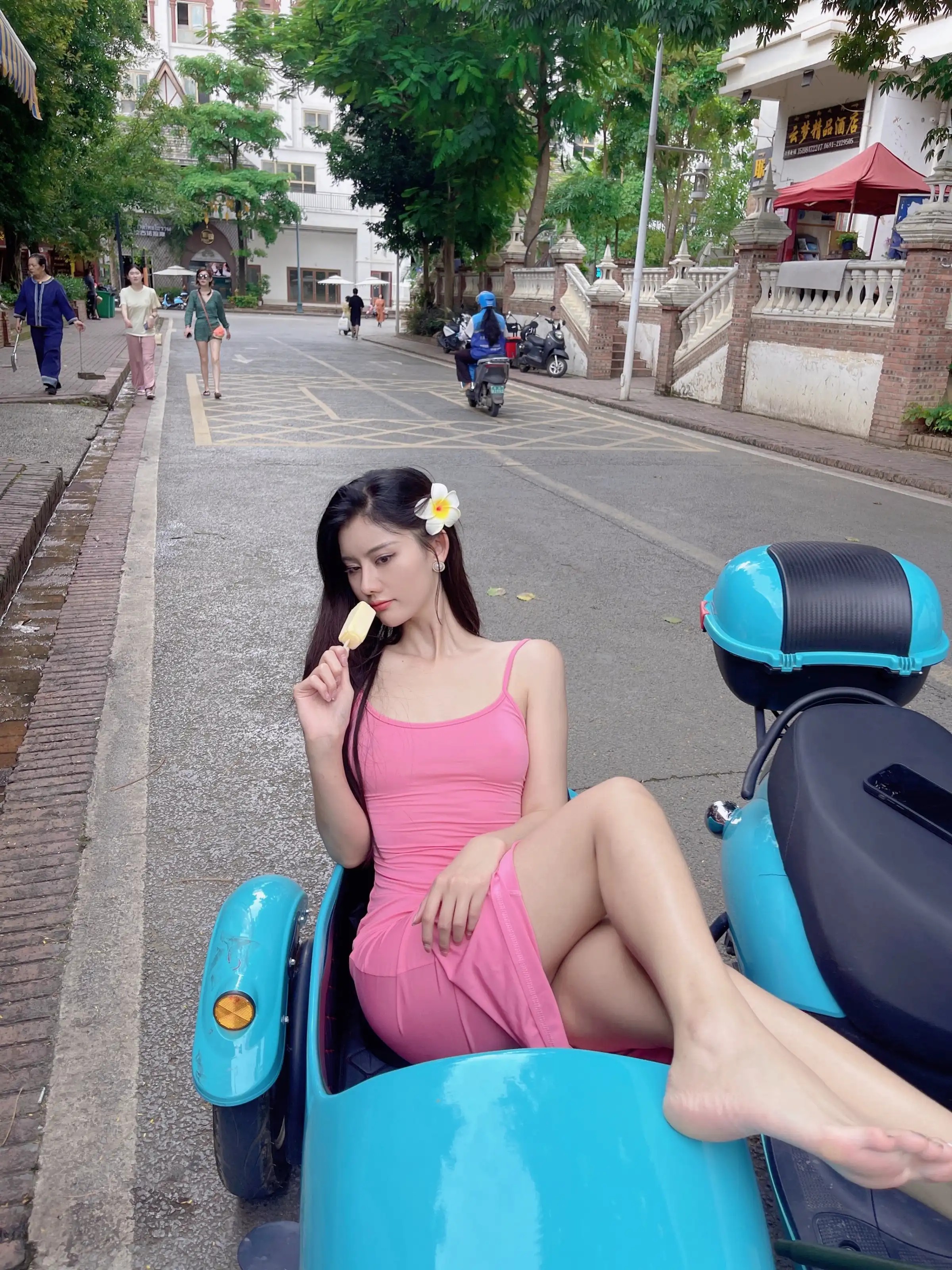 Chu Sa Tước