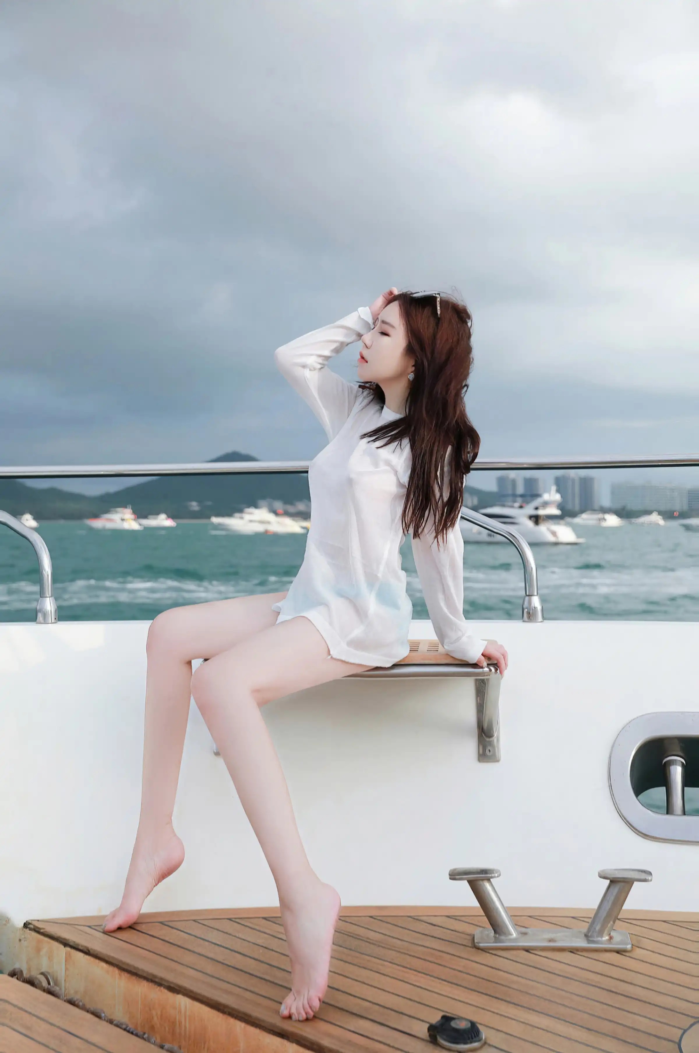 Chu Sở Lam