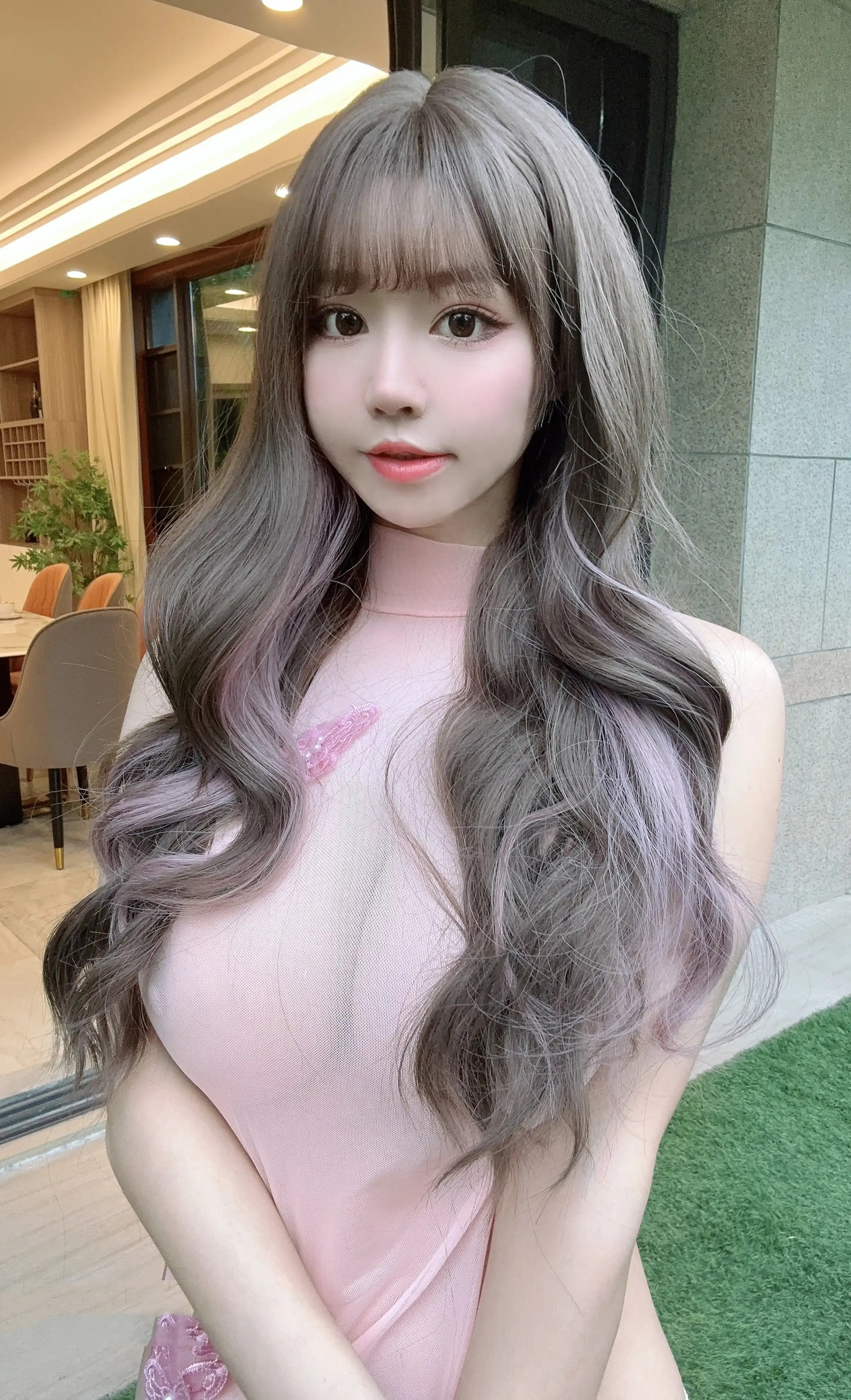 Chúc Mẫn Nhi