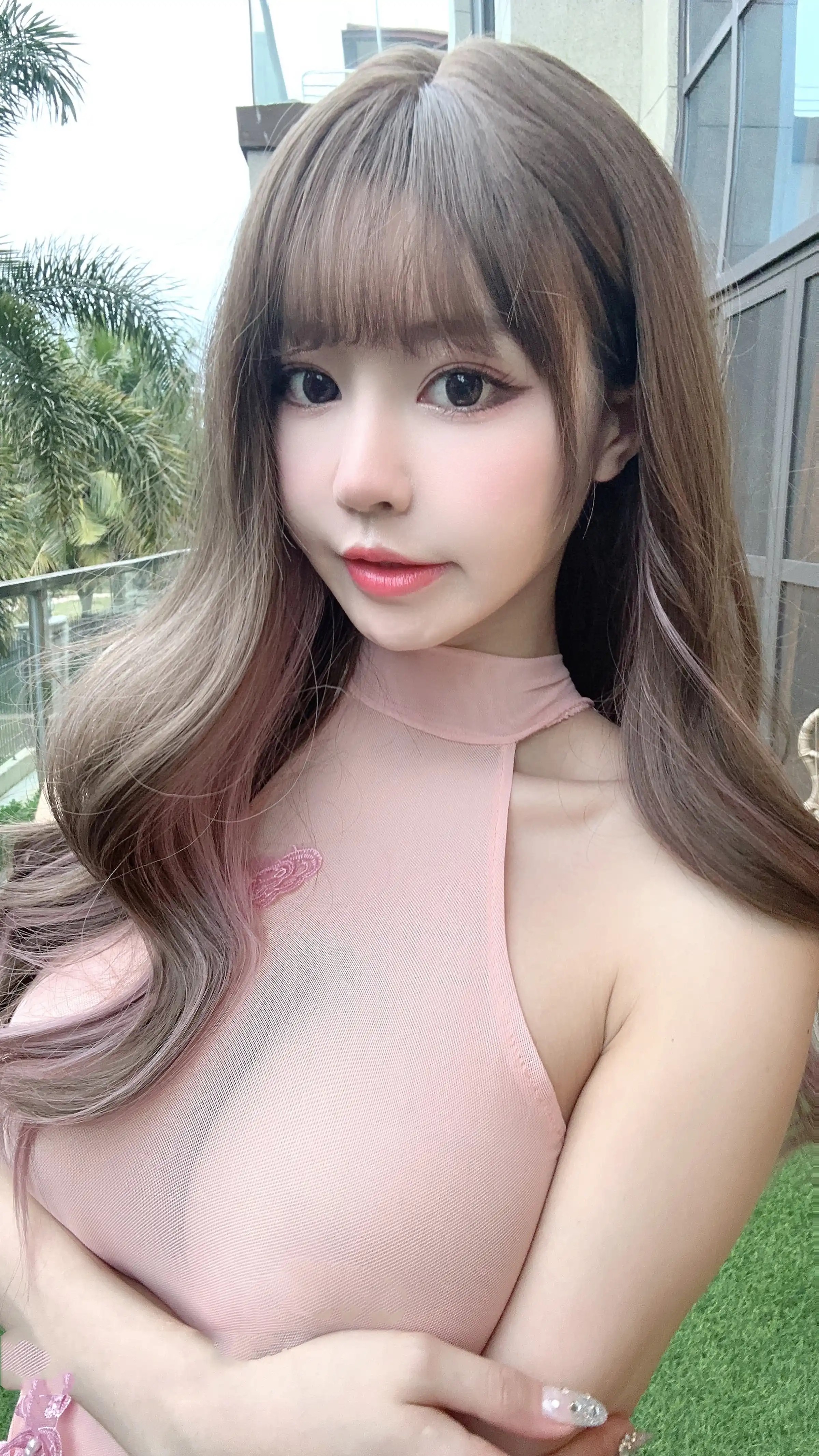 Chúc Mẫn Nhi