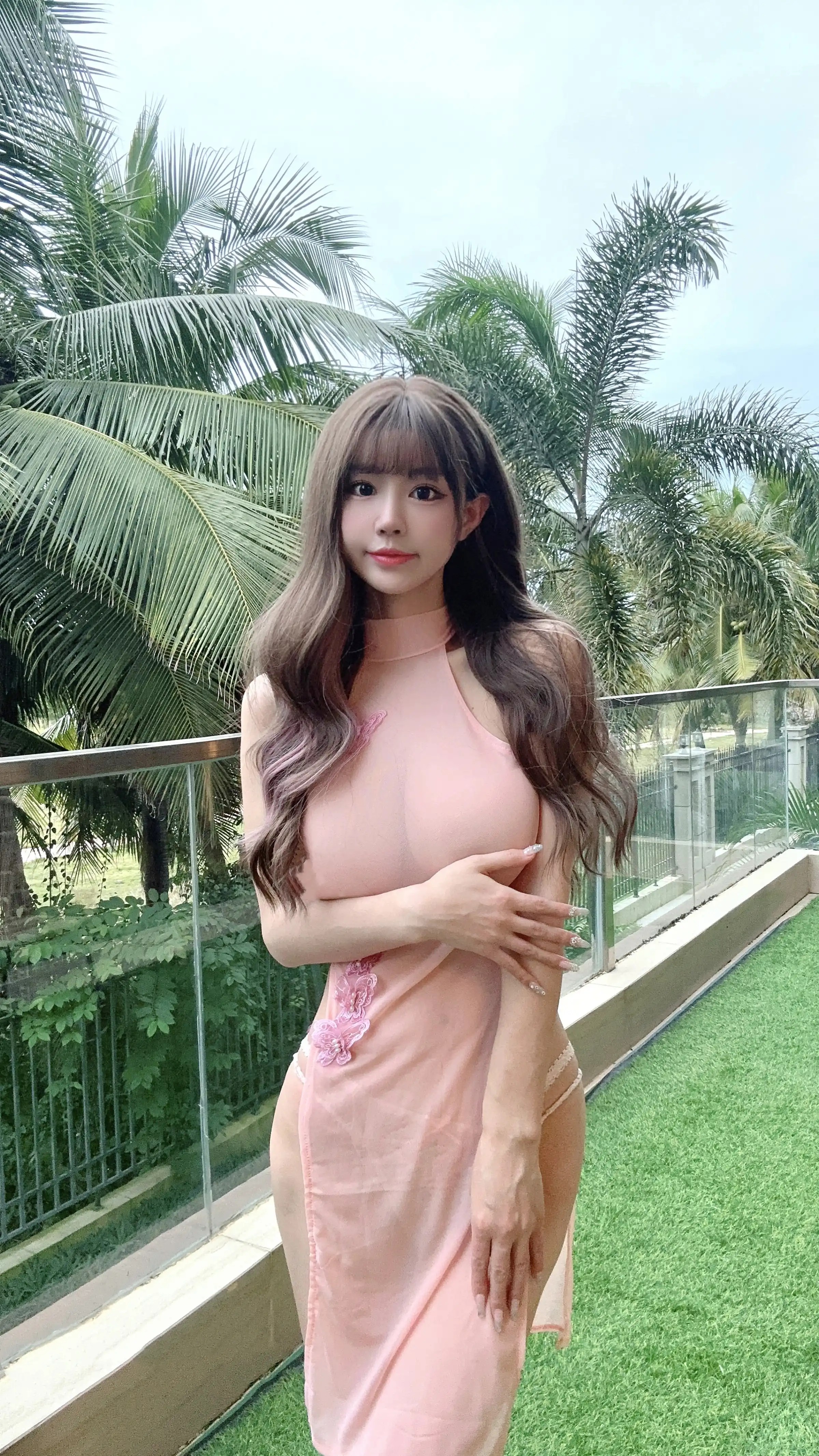 Chúc Mẫn Nhi