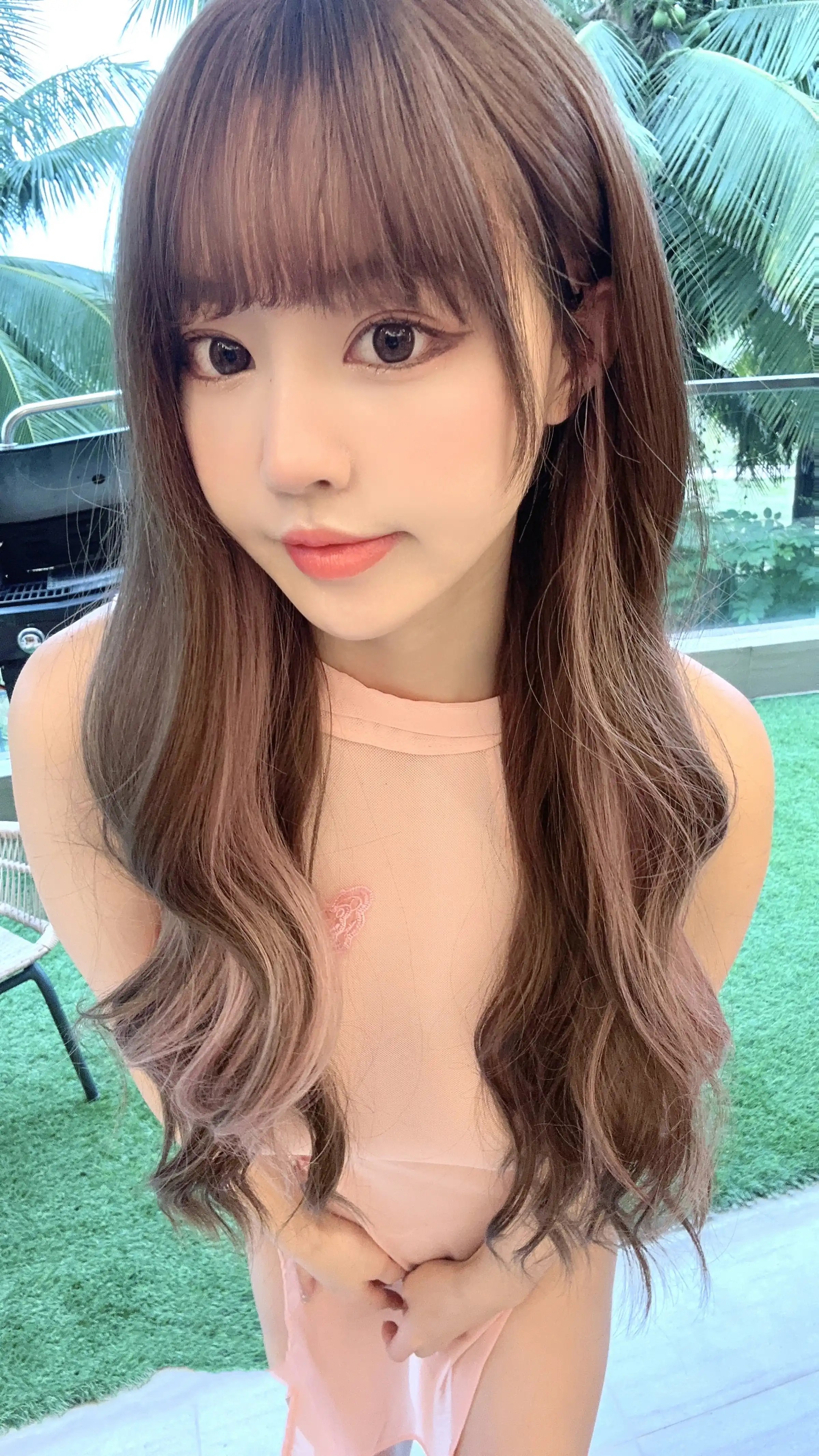 Chúc Mẫn Nhi