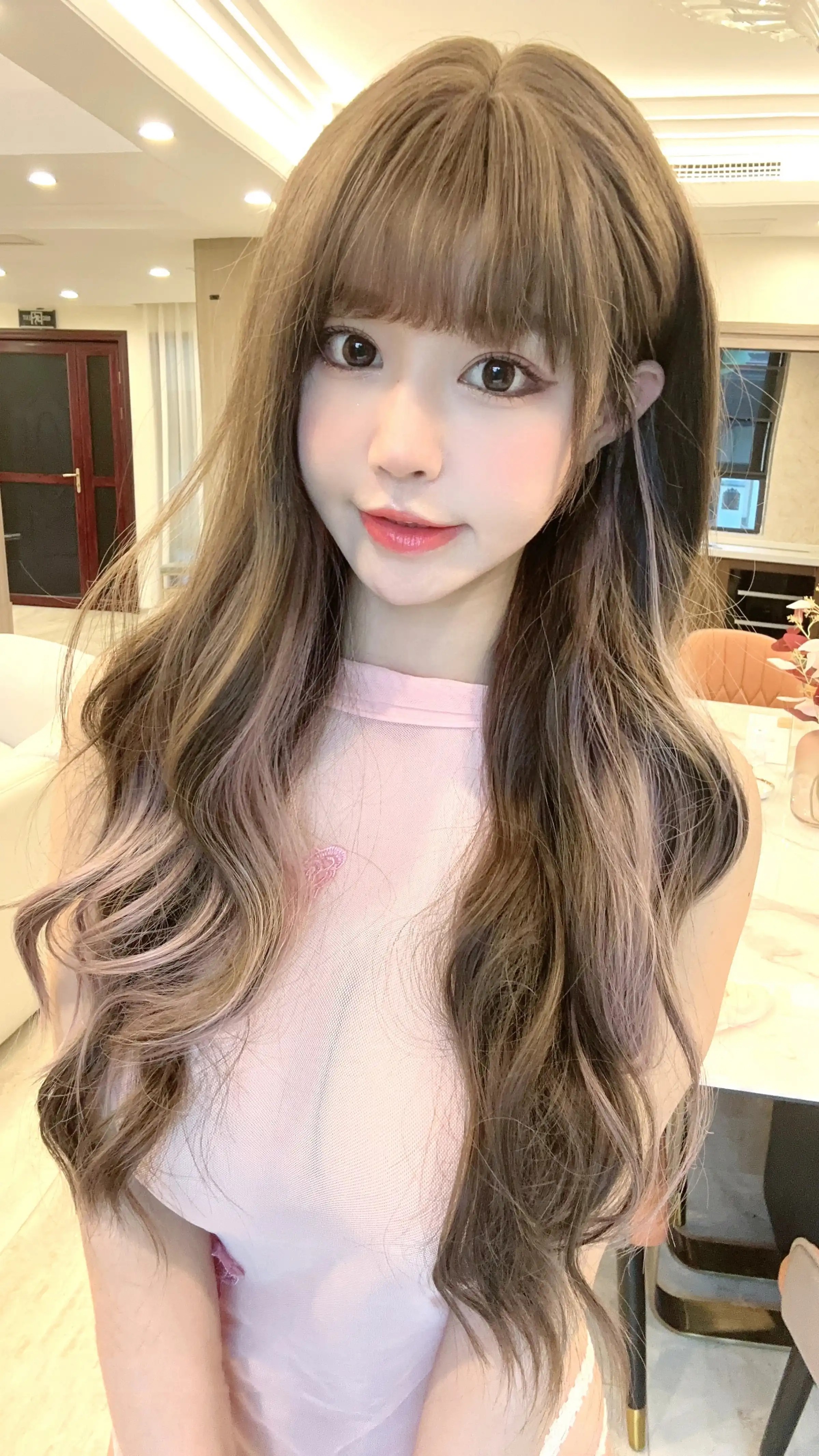 Chúc Mẫn Nhi