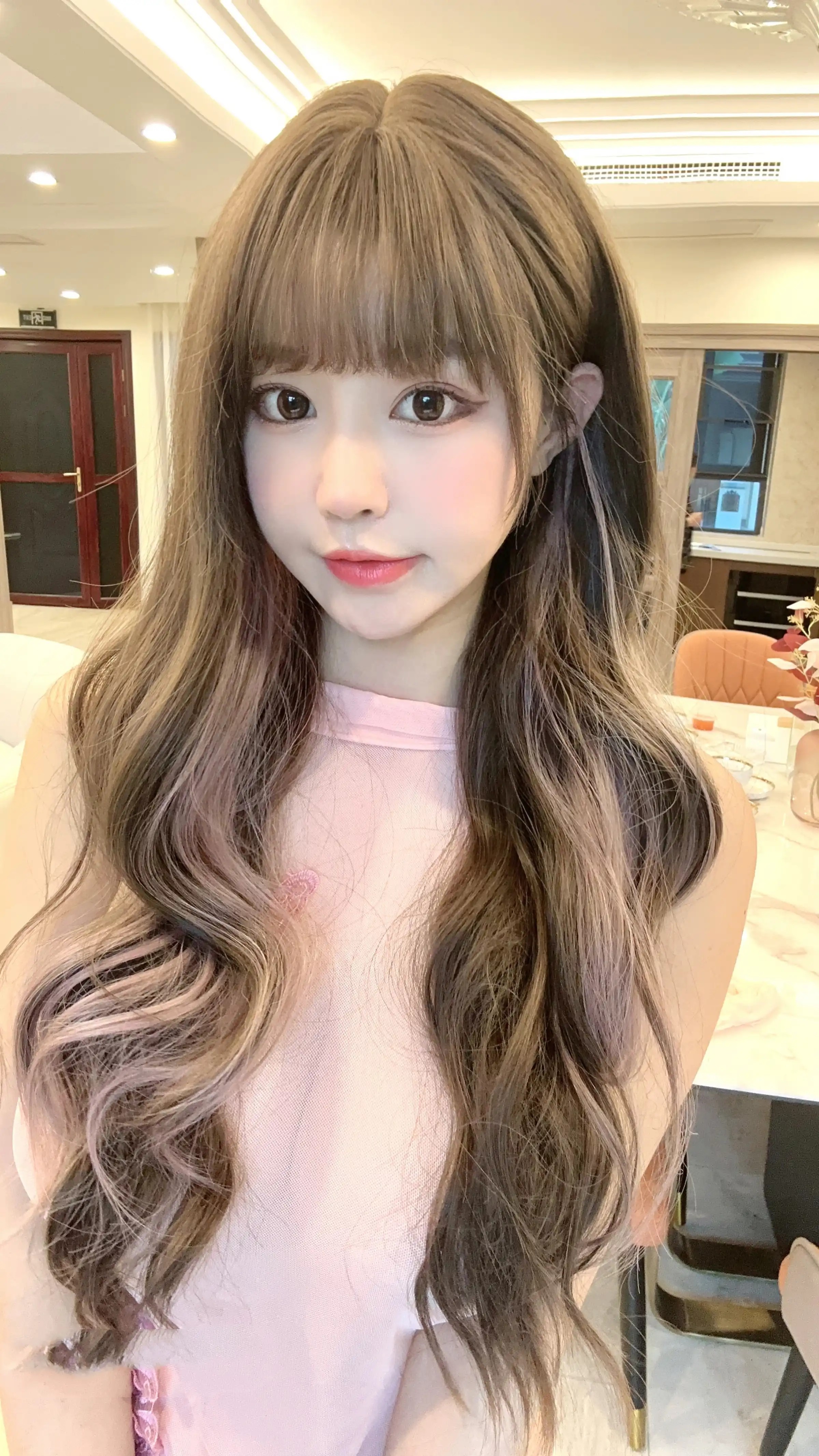 Chúc Mẫn Nhi