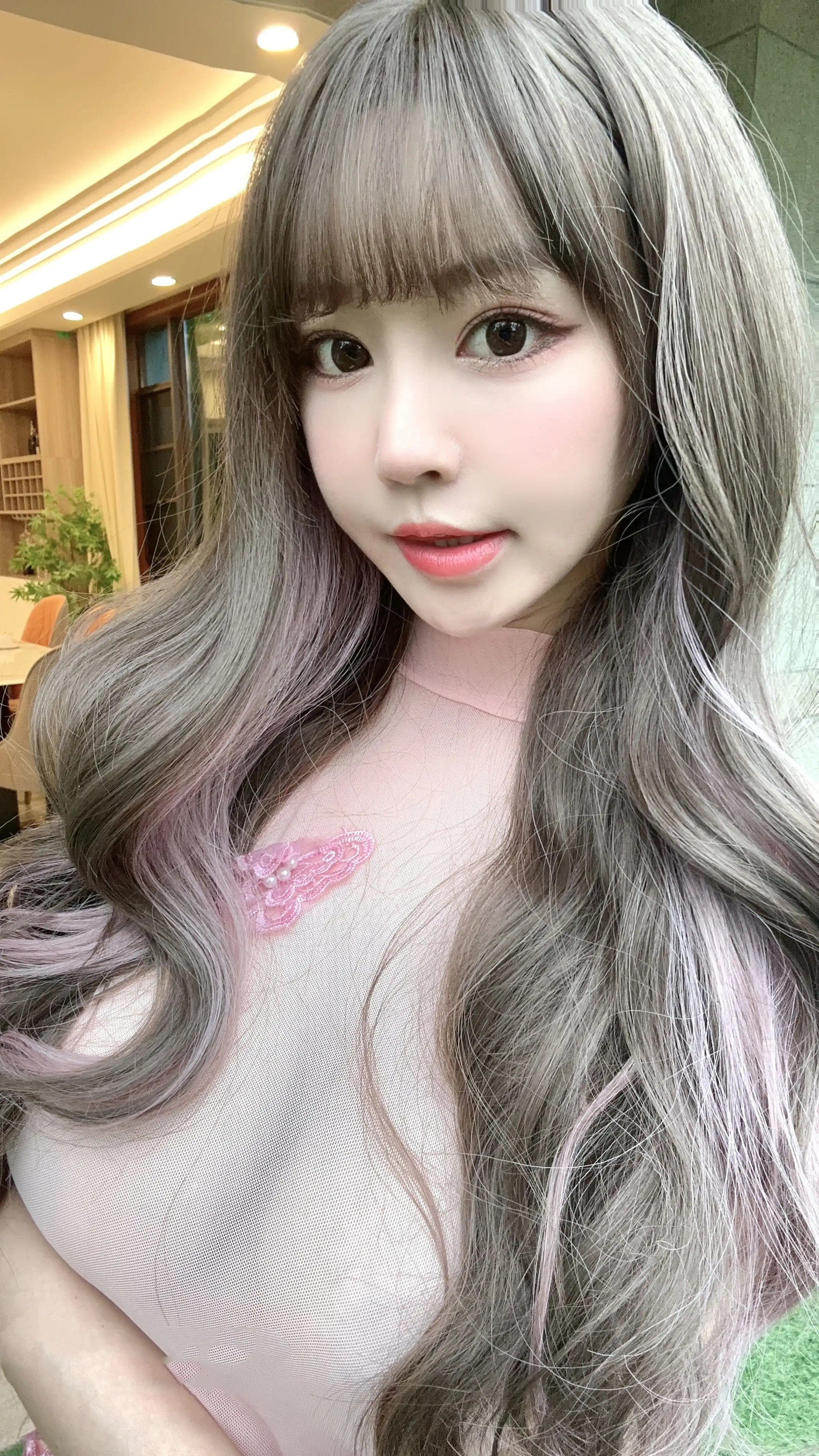Chúc Mẫn Nhi