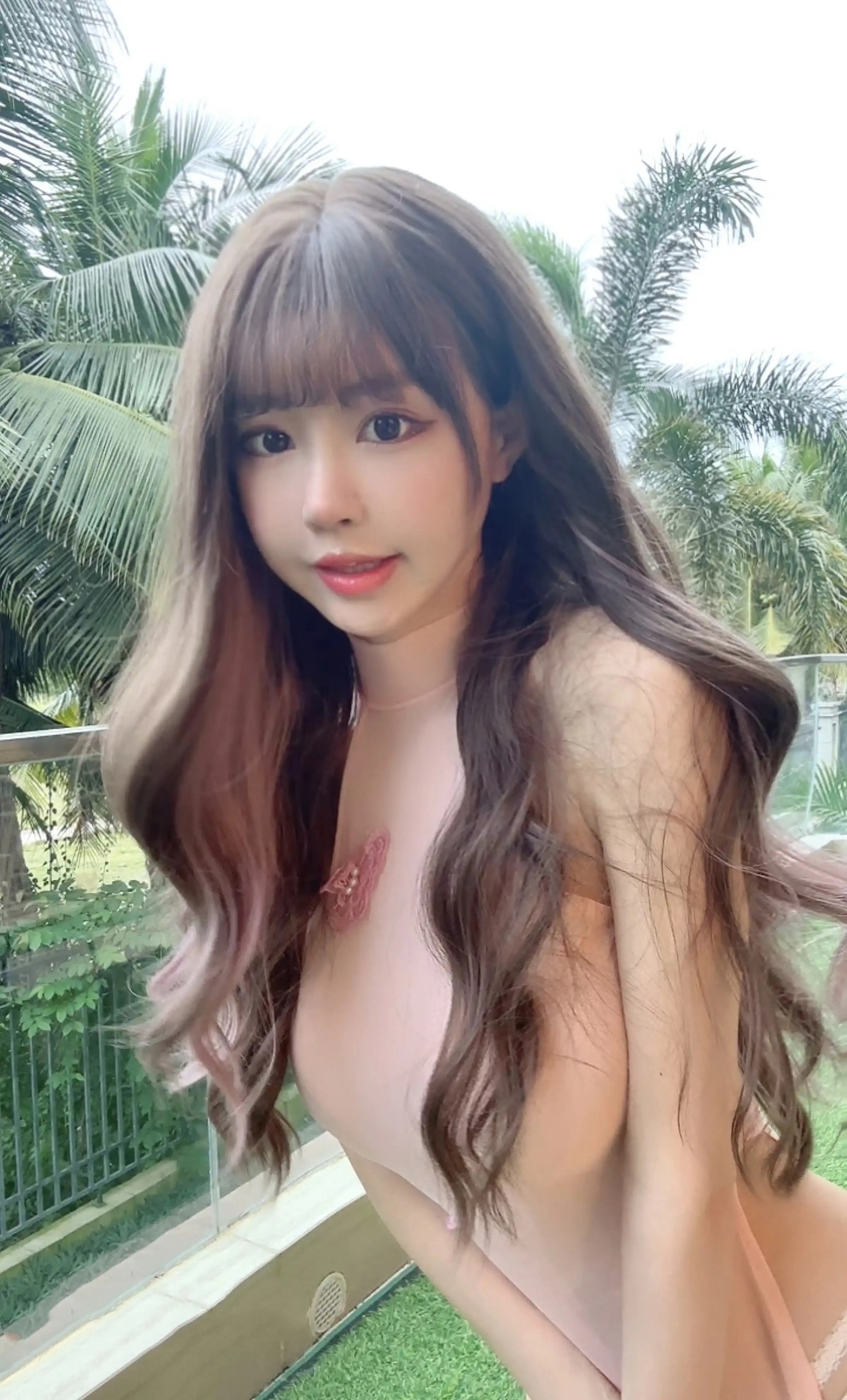 Chúc Mẫn Nhi