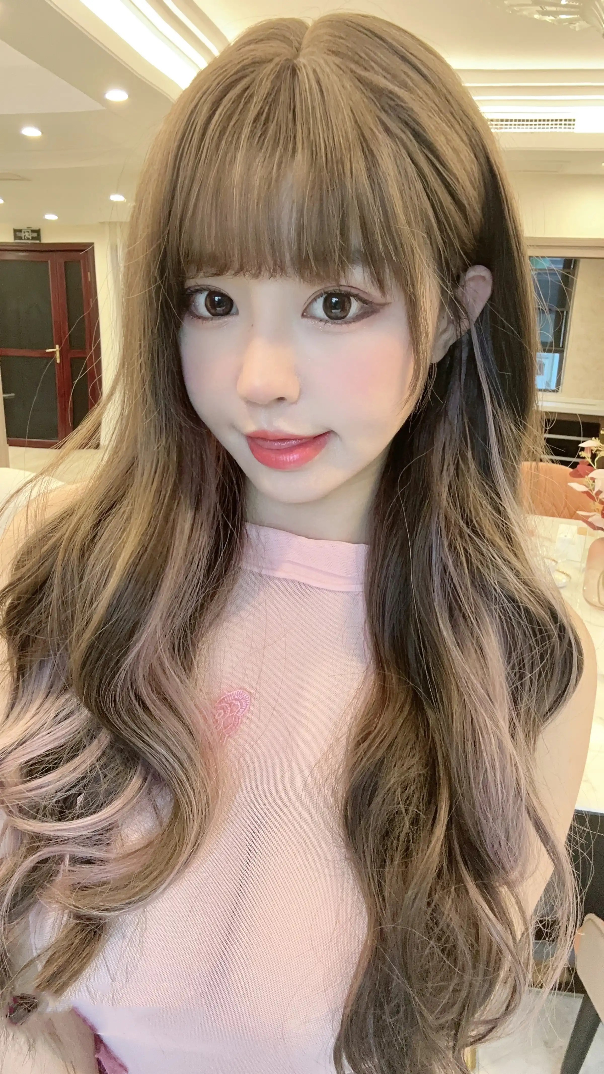 Chúc Mẫn Nhi