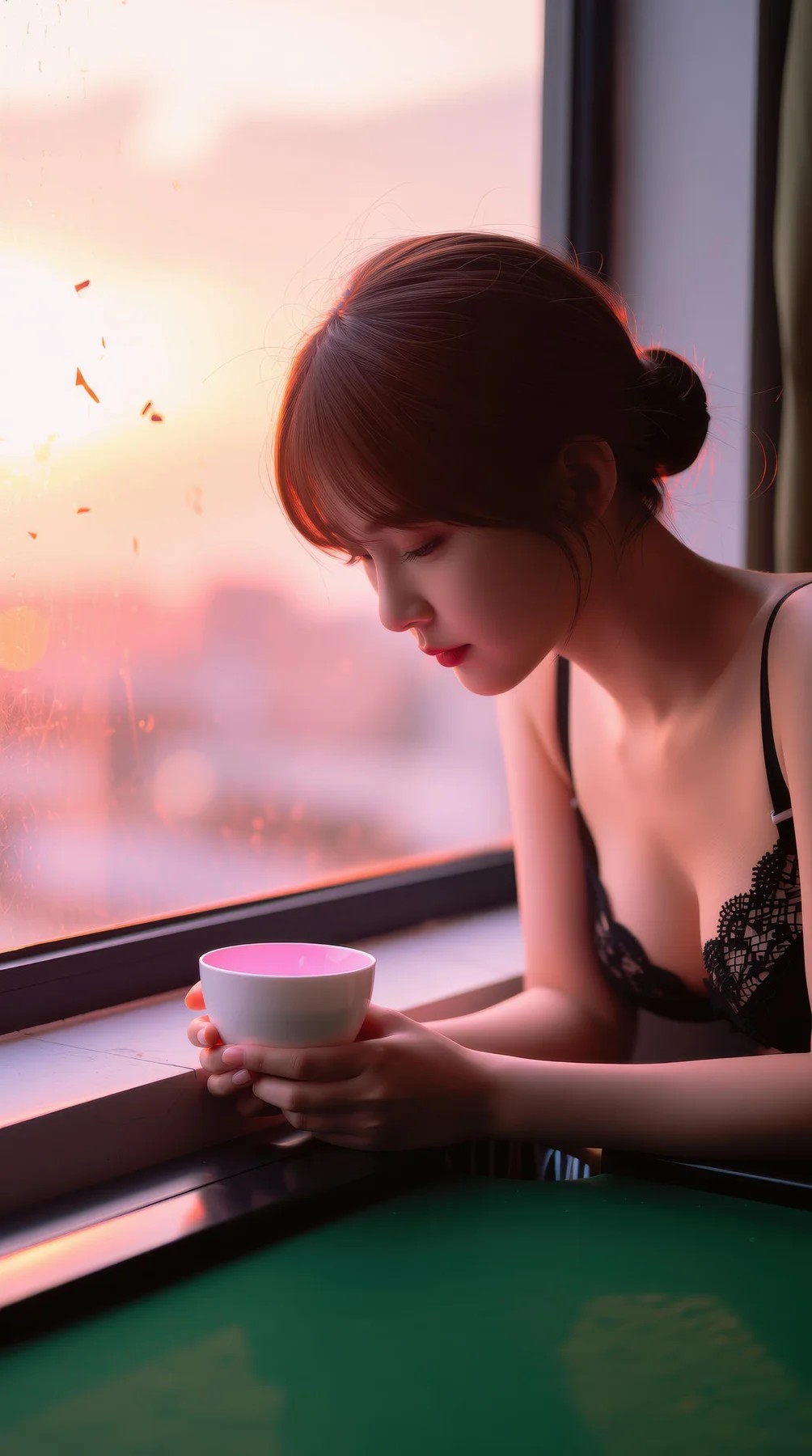 Dương Như Nguyệt